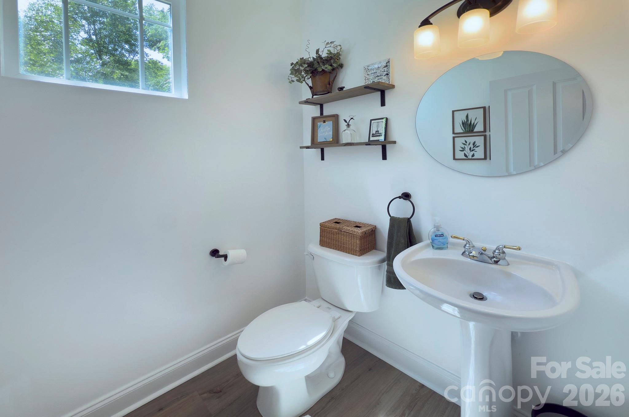 15511 Sagefield Drive — Huntersville