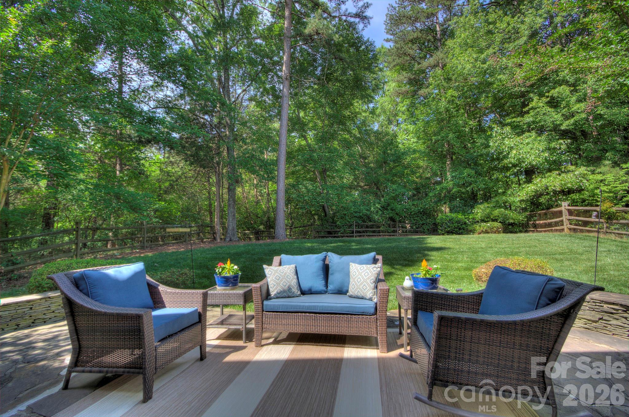 15511 Sagefield Drive — Huntersville