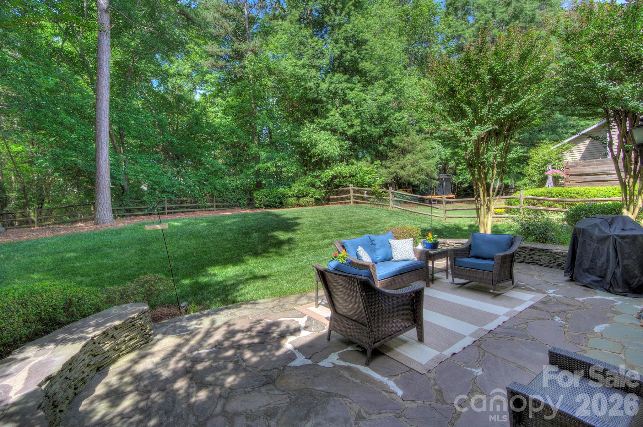 15511 Sagefield Drive — Huntersville
