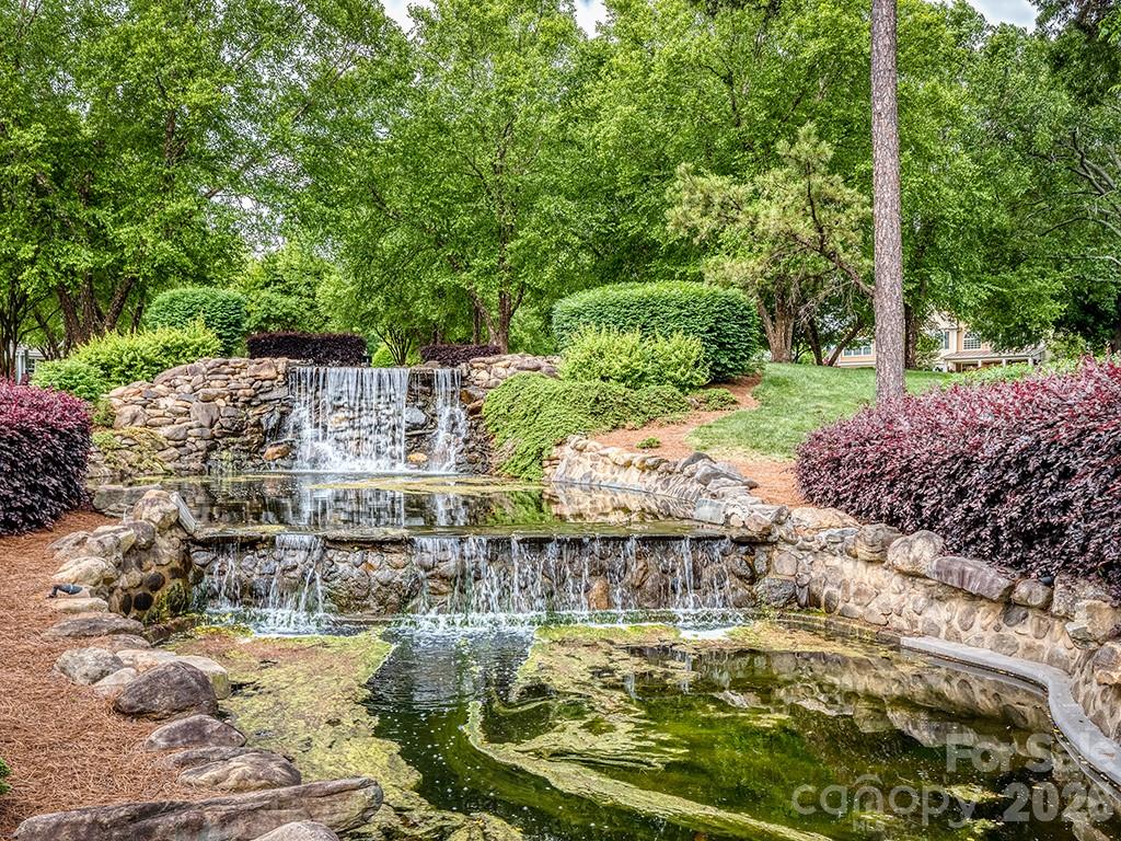 15511 Sagefield Drive — Huntersville