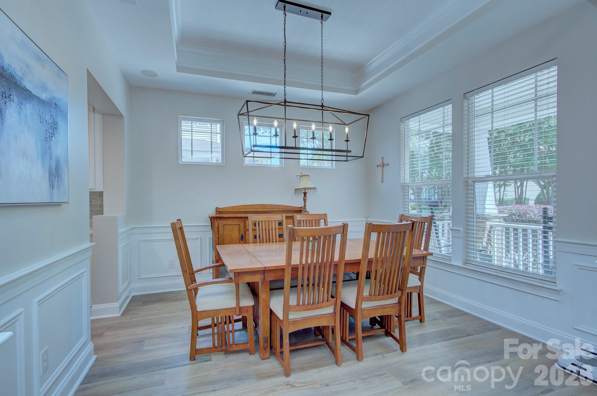 15511 Sagefield Drive — Huntersville