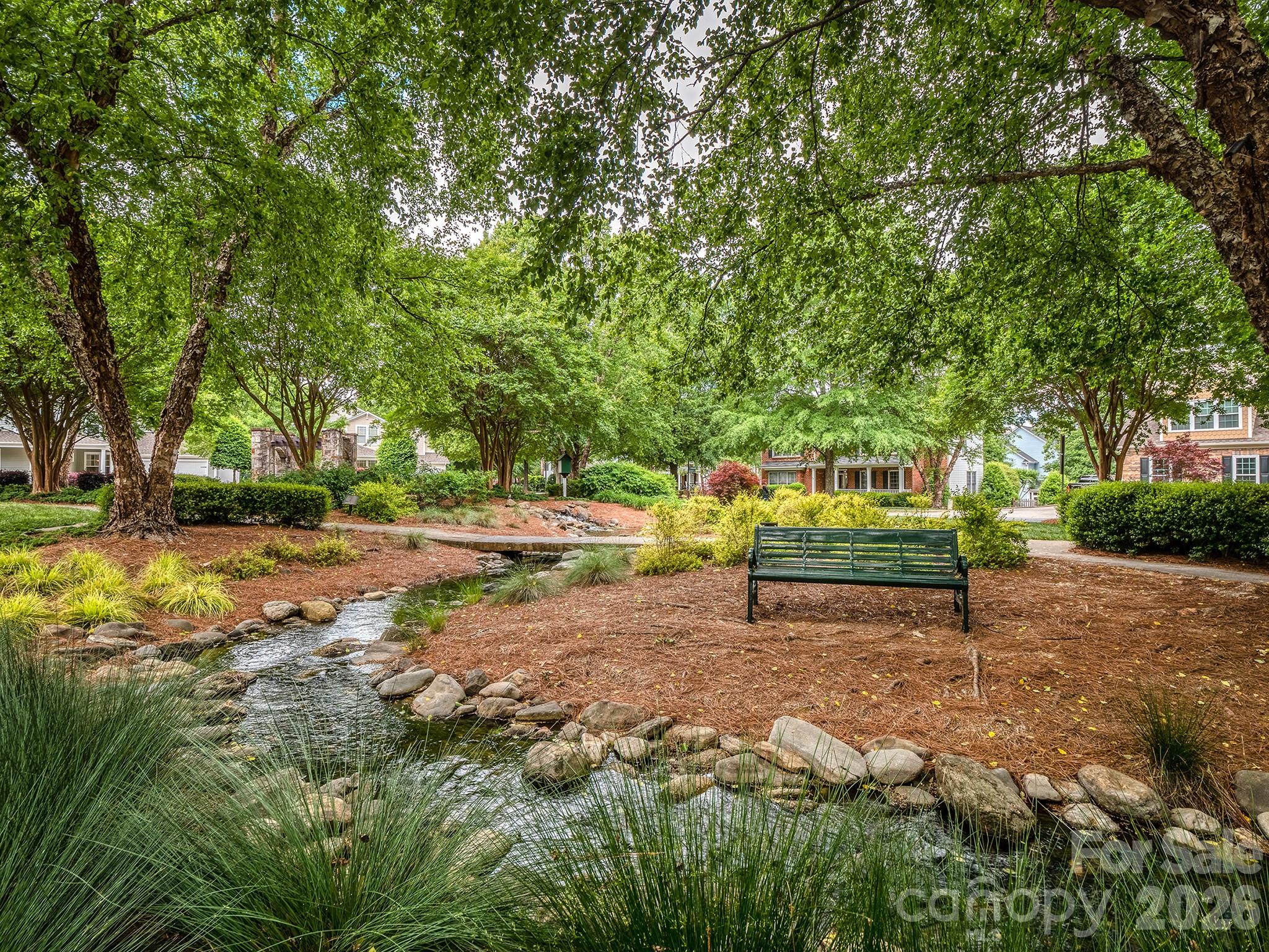 15511 Sagefield Drive — Huntersville