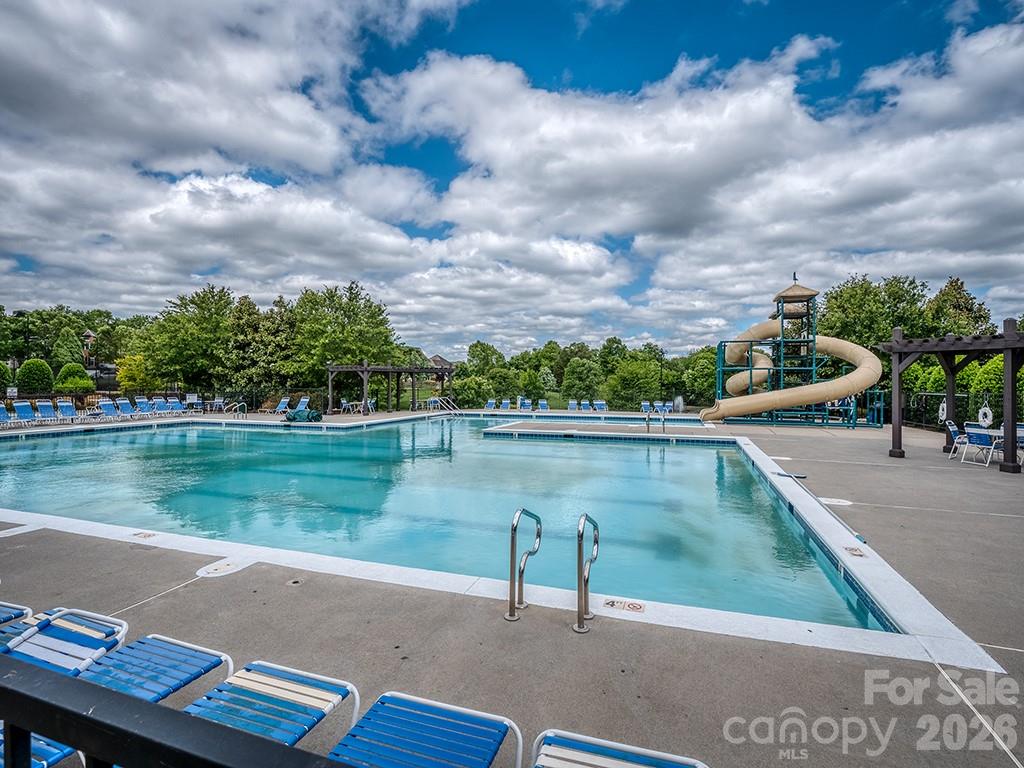 15511 Sagefield Drive — Huntersville