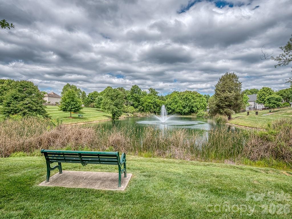 15511 Sagefield Drive — Huntersville