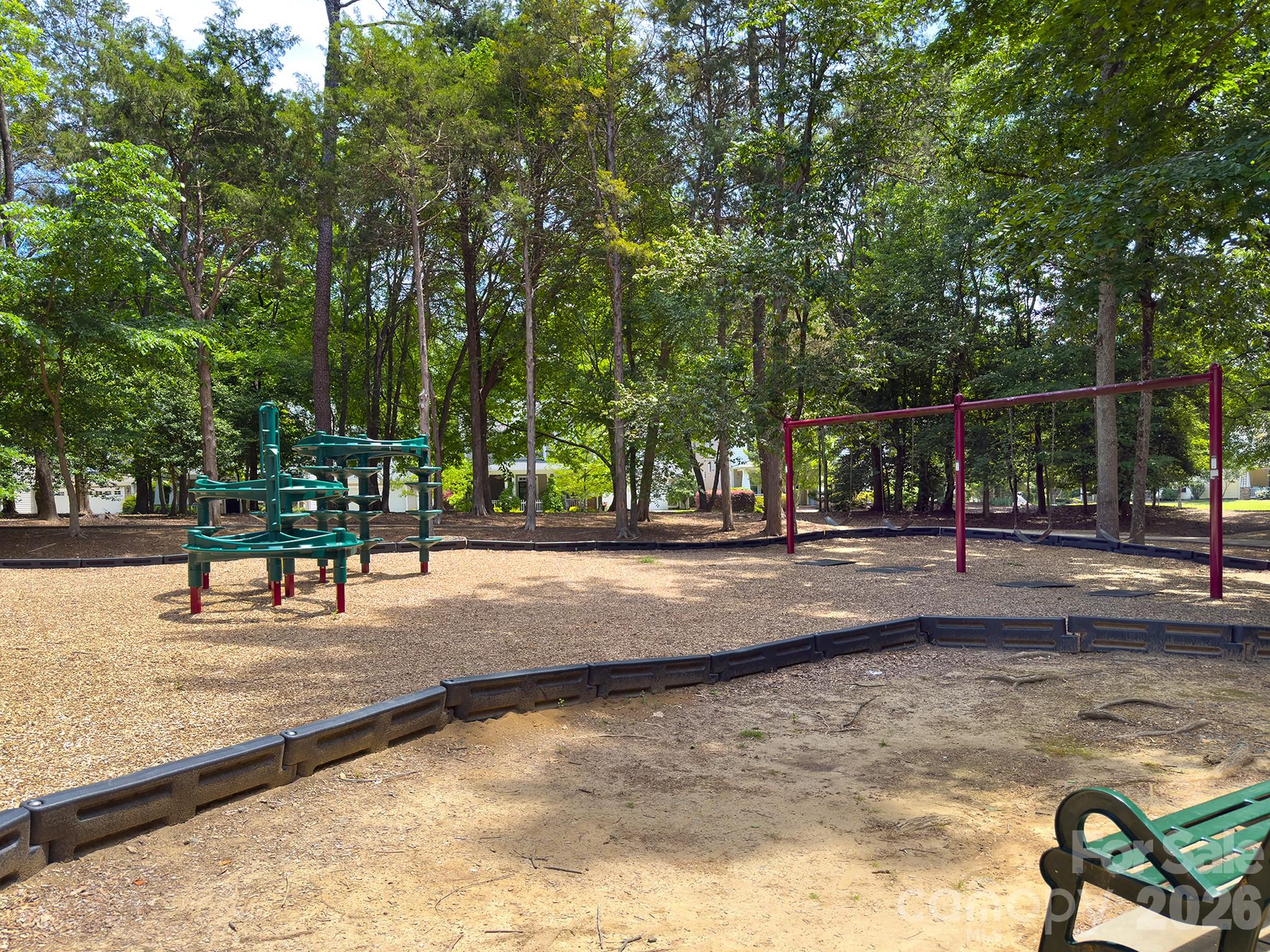 15511 Sagefield Drive — Huntersville