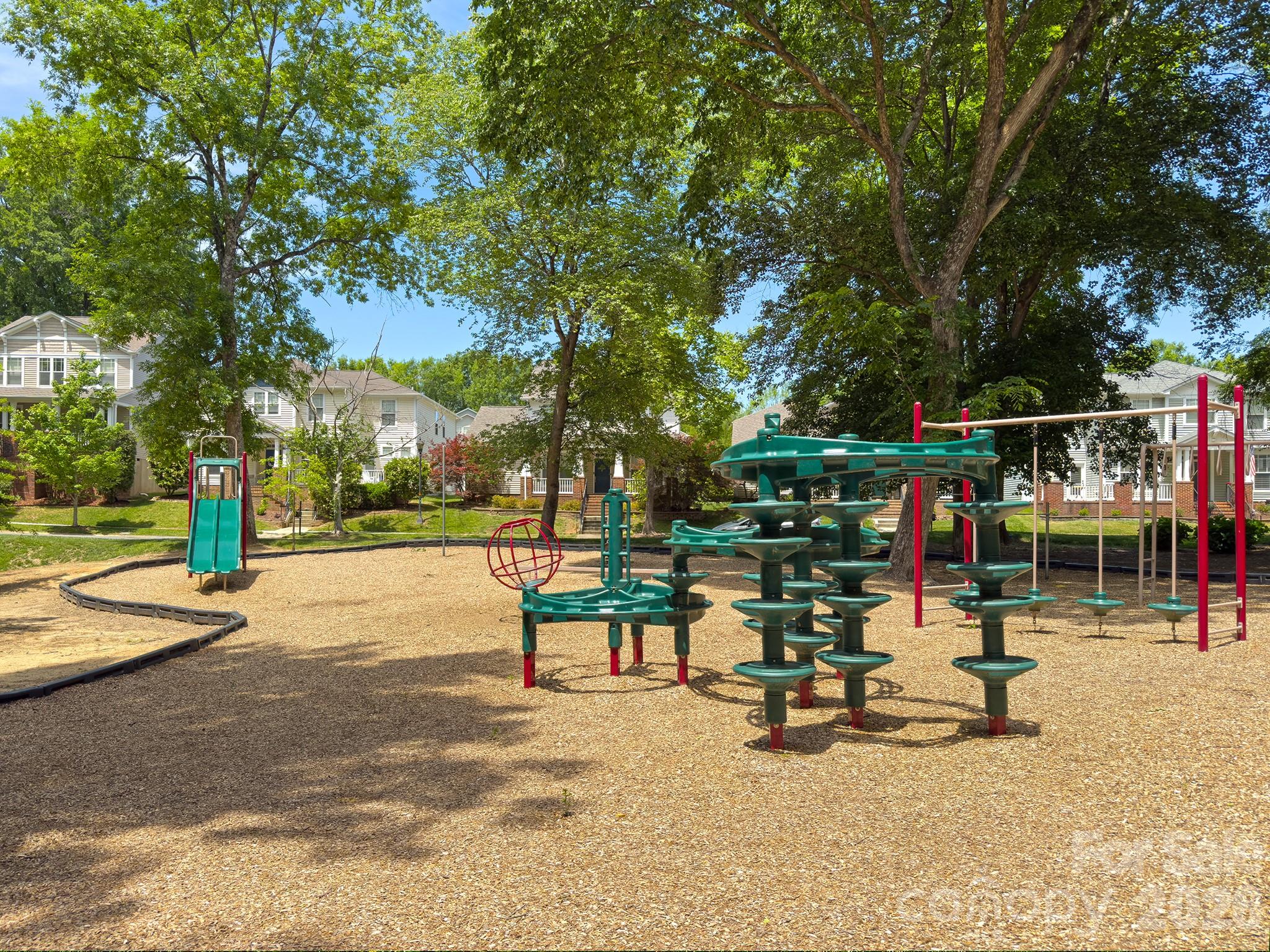 15511 Sagefield Drive — Huntersville