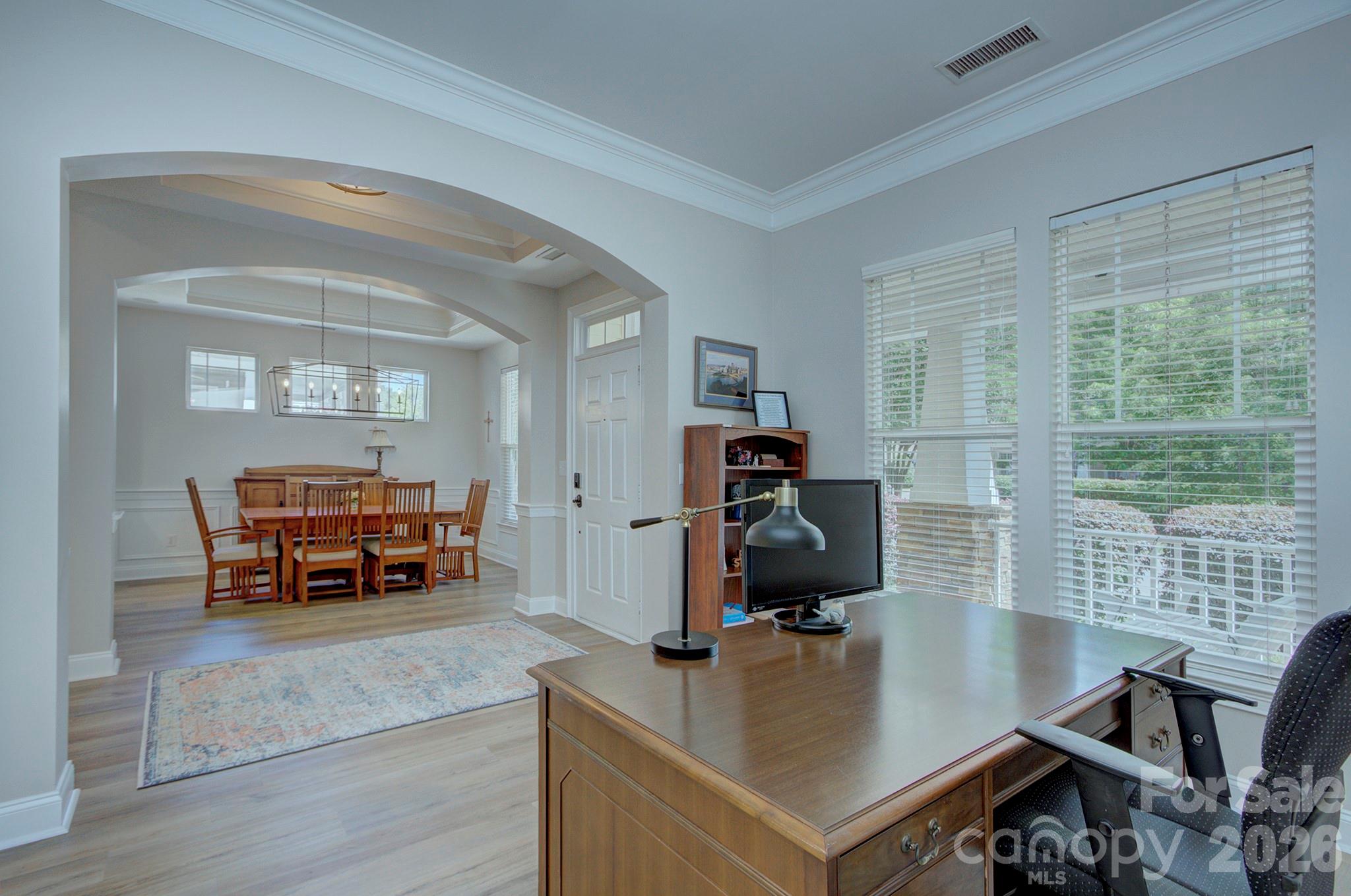 15511 Sagefield Drive — Huntersville