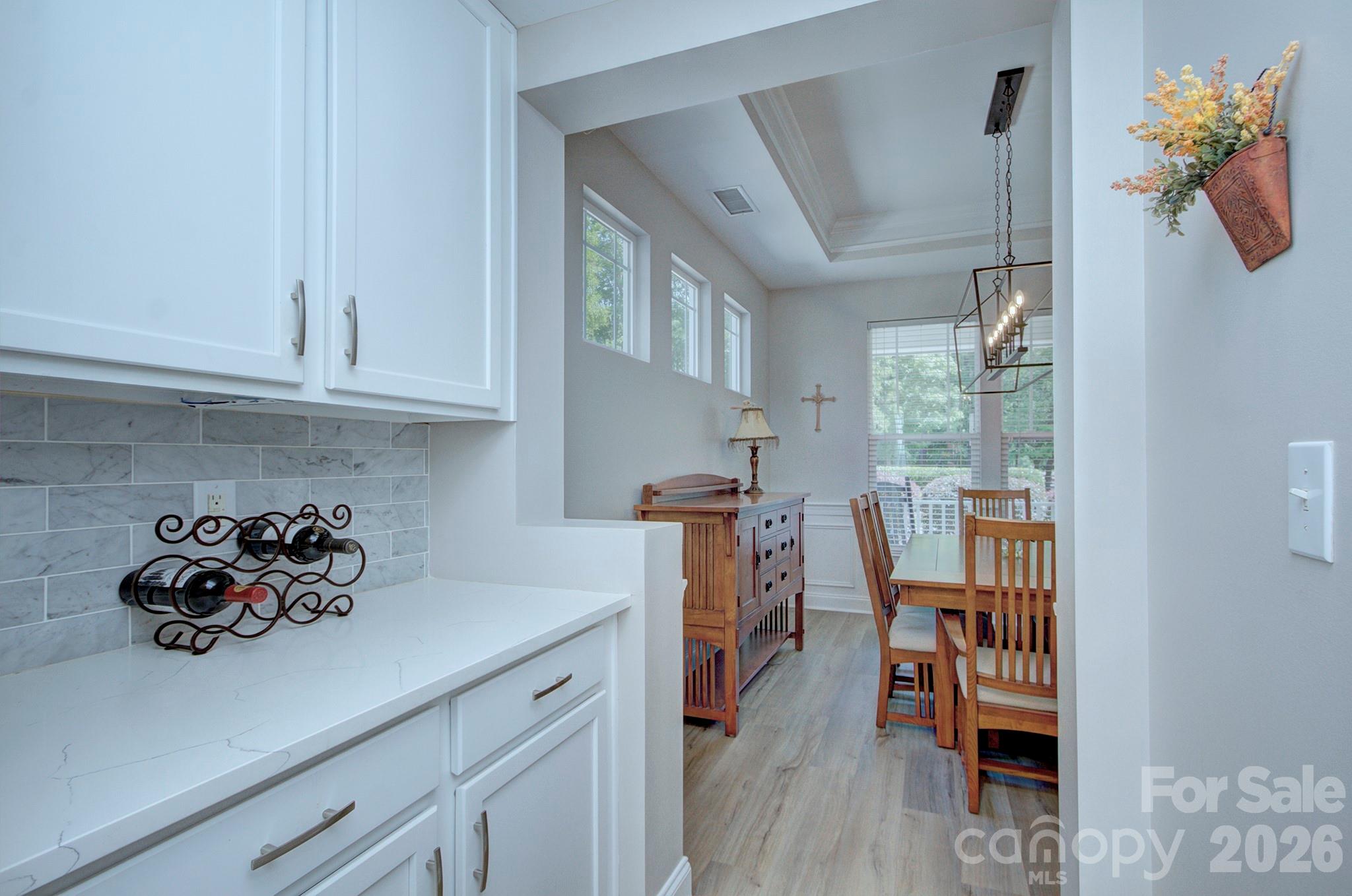 15511 Sagefield Drive — Huntersville