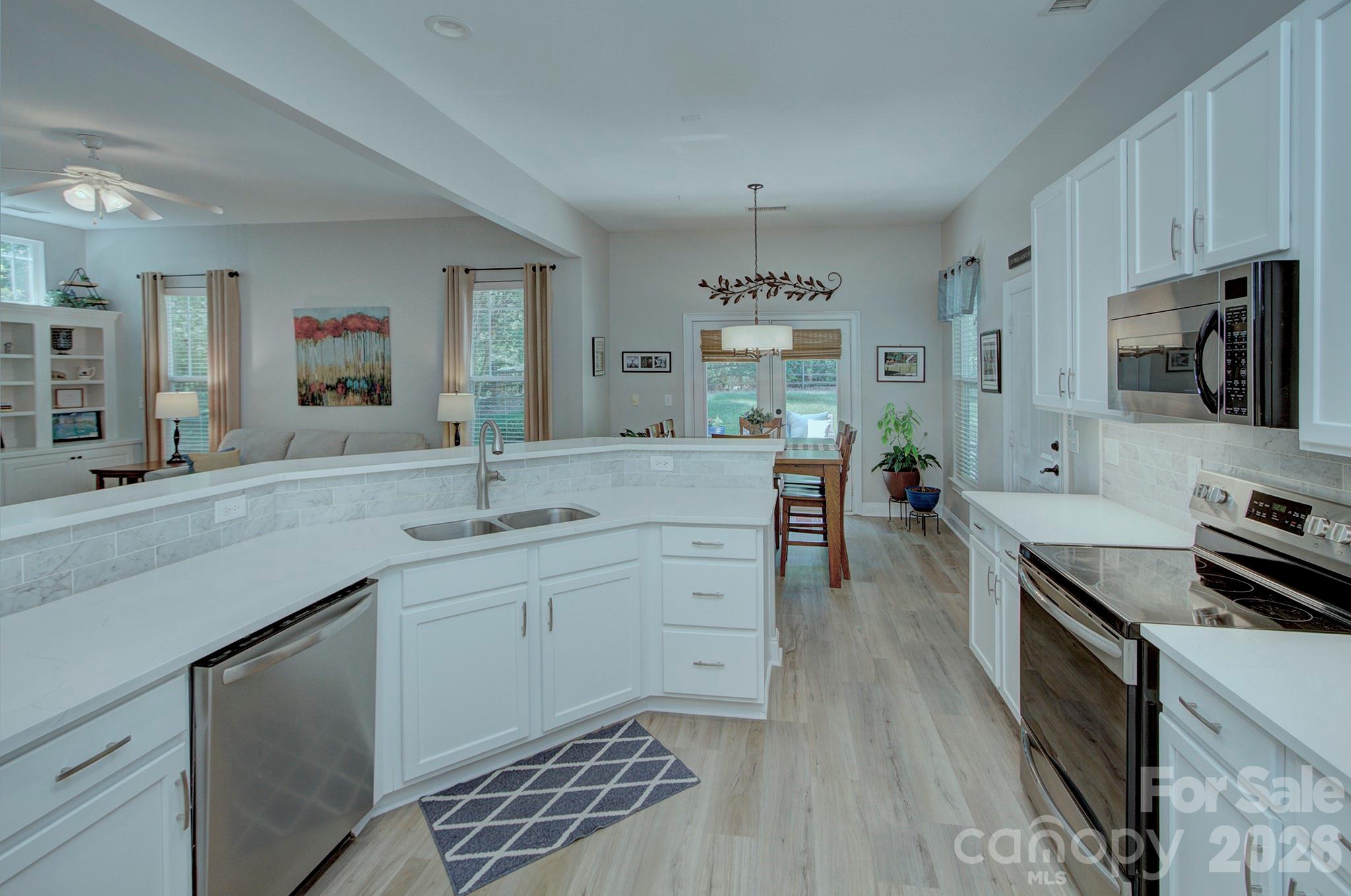 15511 Sagefield Drive — Huntersville
