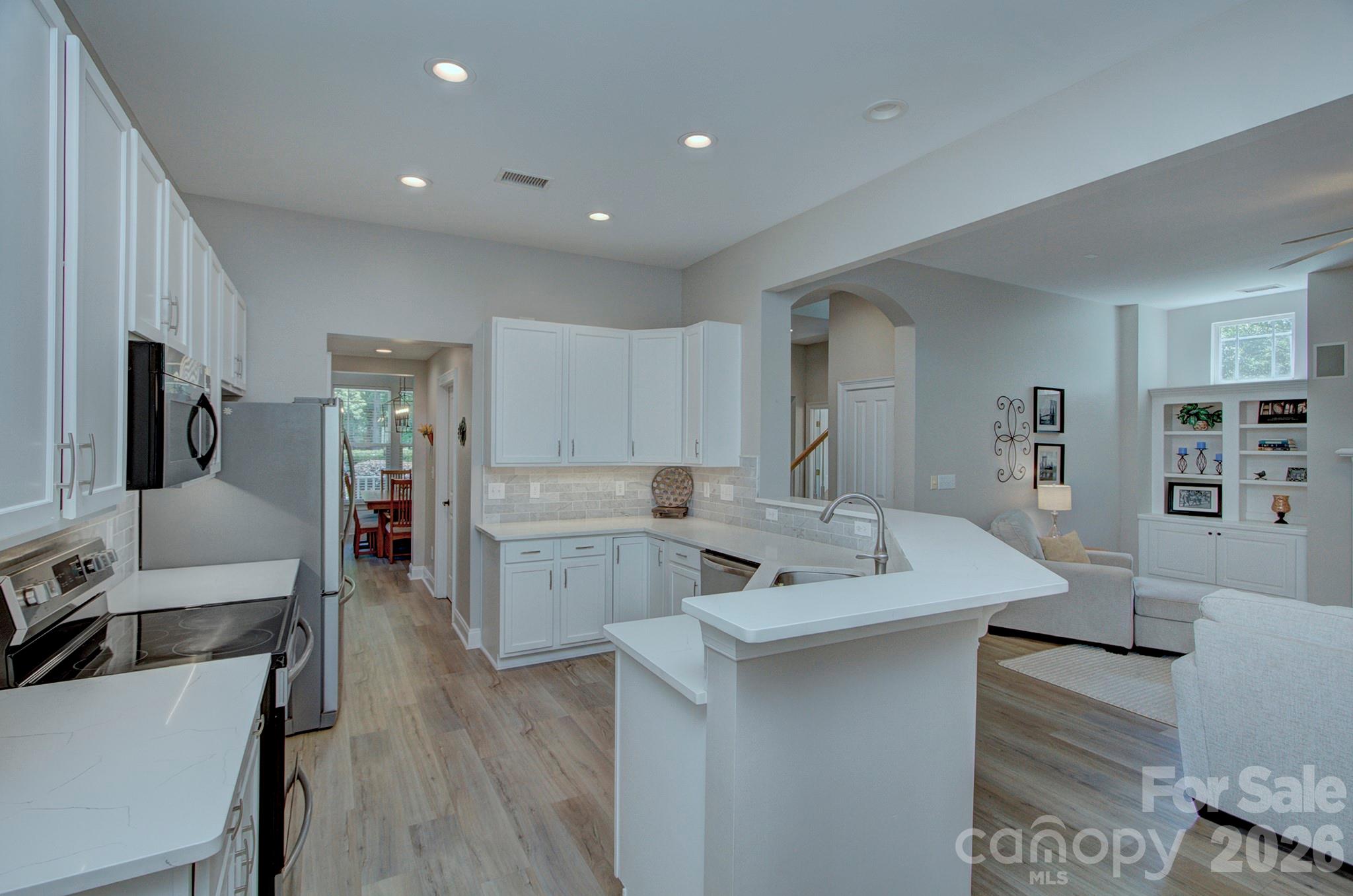 15511 Sagefield Drive — Huntersville