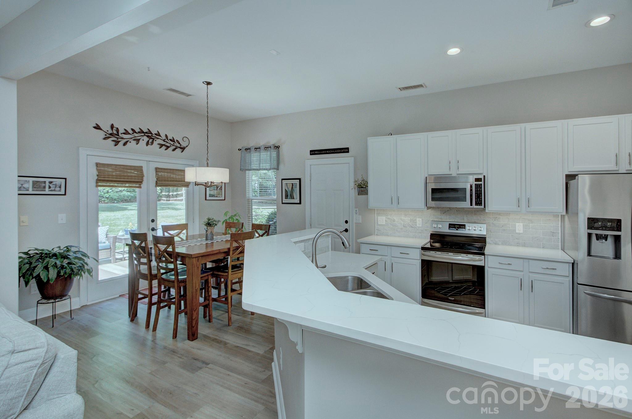 15511 Sagefield Drive — Huntersville