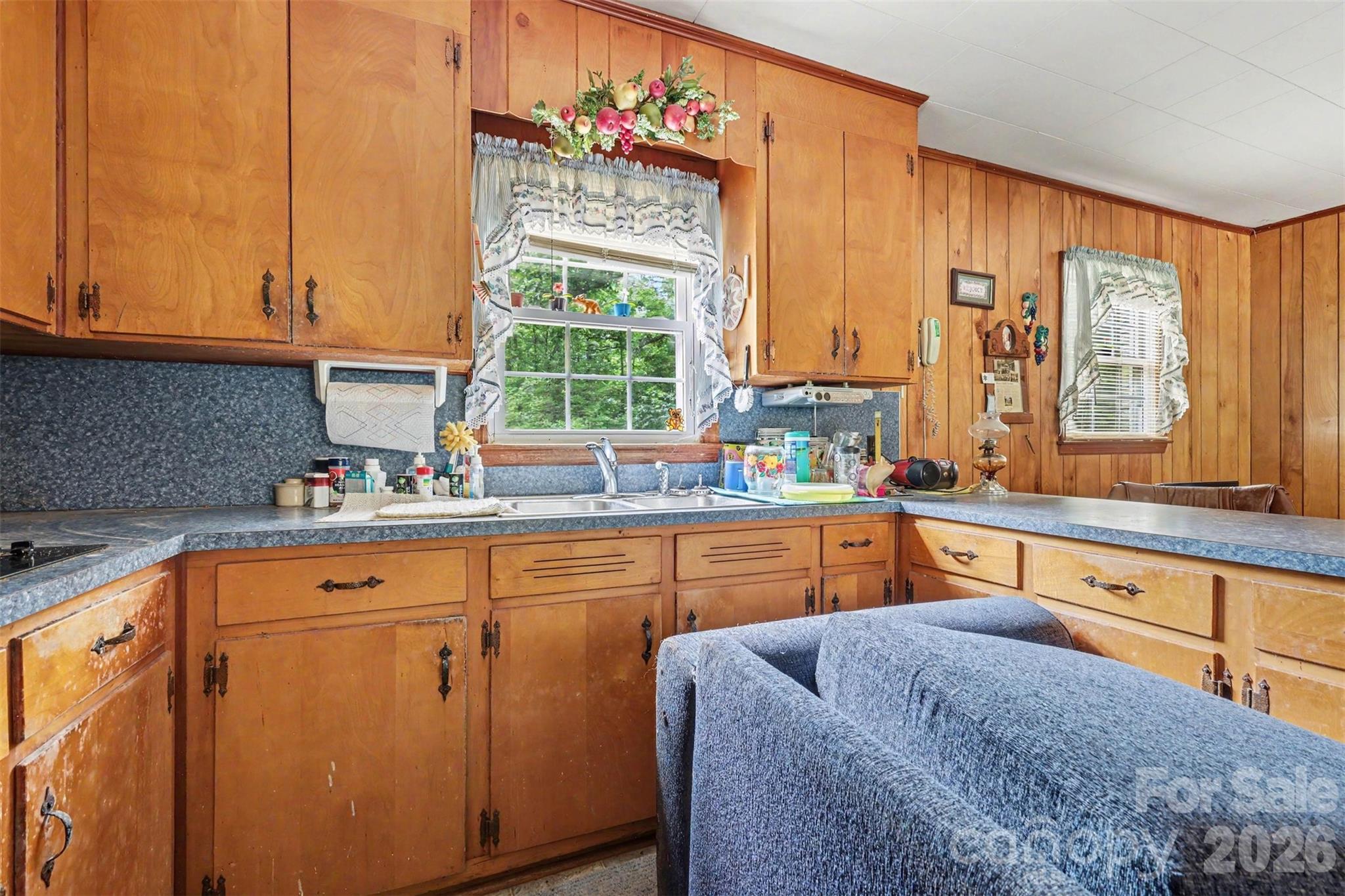 5401 Flat Creek Road — Heath Springs