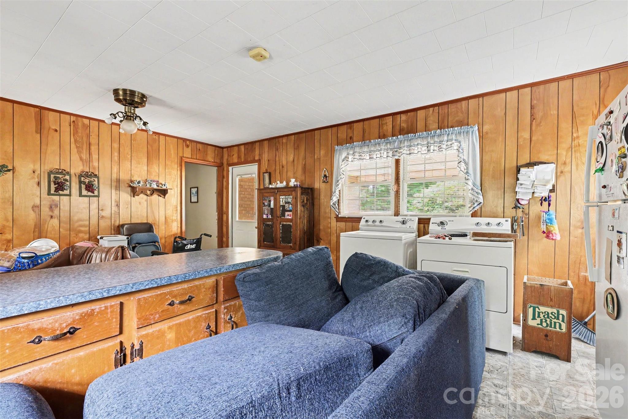 5401 Flat Creek Road — Heath Springs