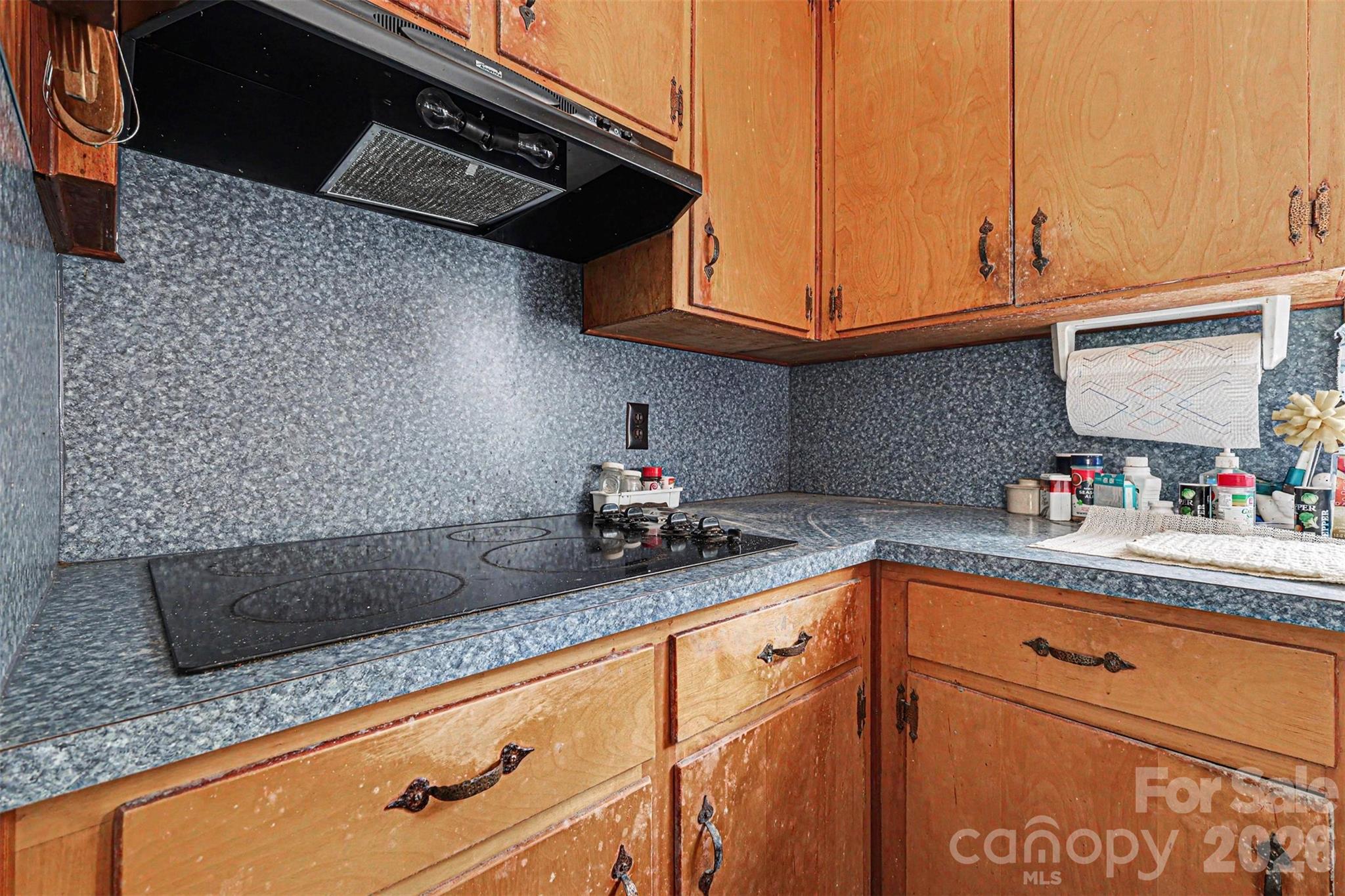 5401 Flat Creek Road — Heath Springs