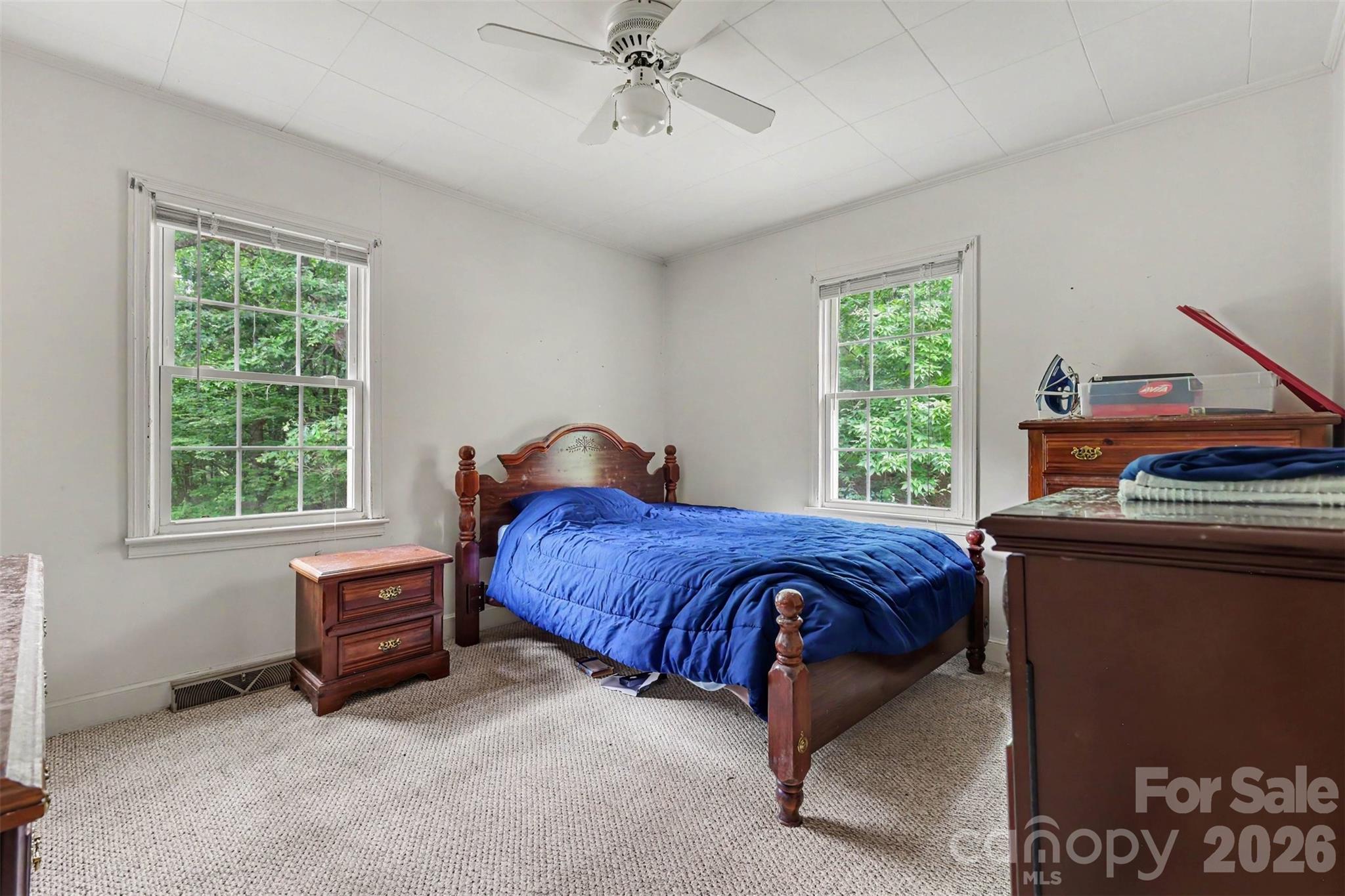 5401 Flat Creek Road — Heath Springs
