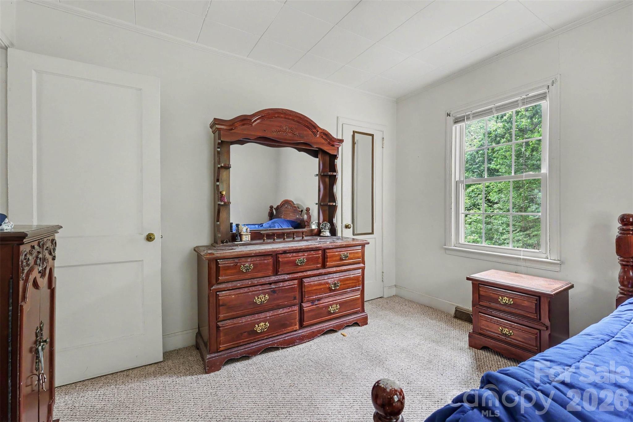 5401 Flat Creek Road — Heath Springs