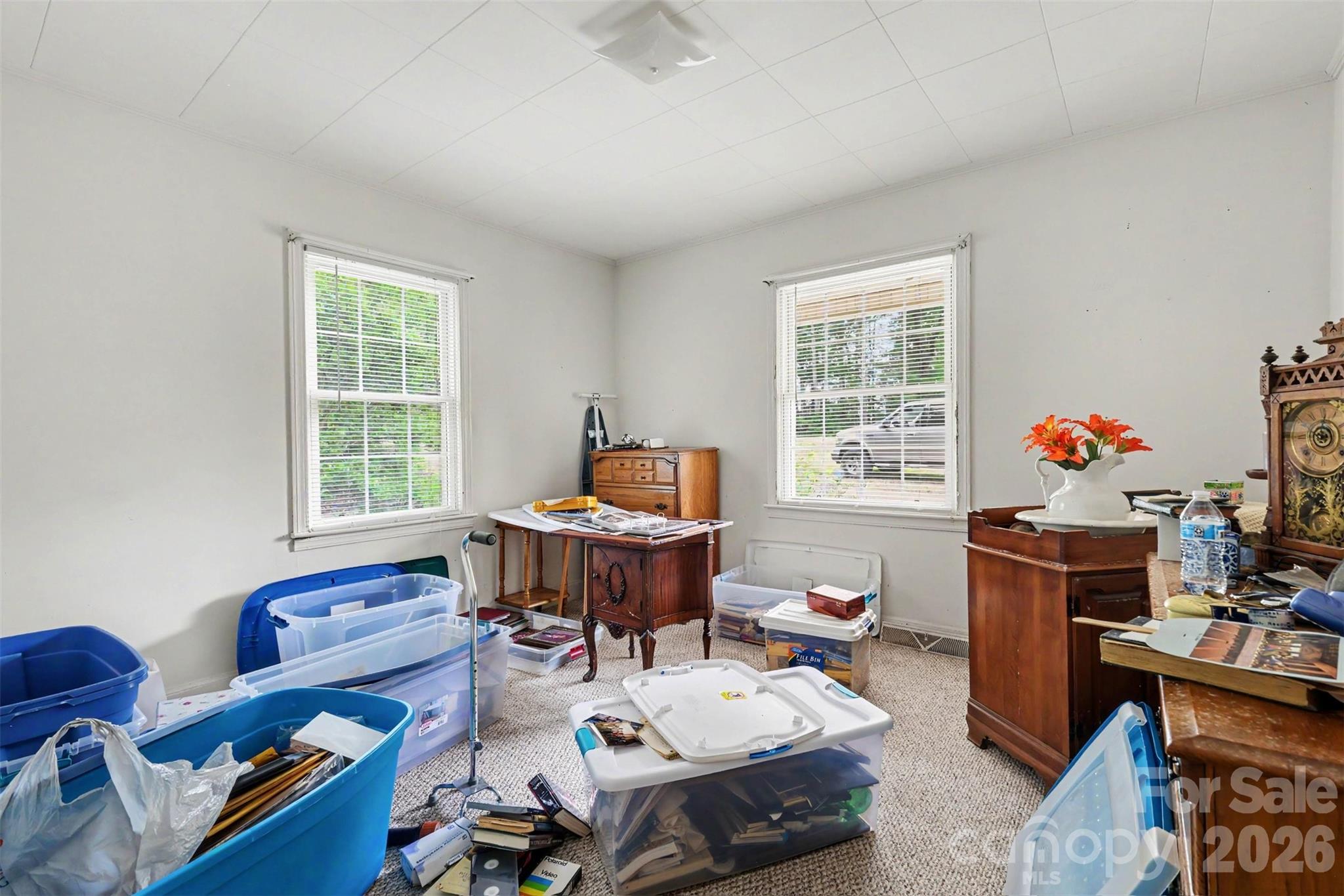 5401 Flat Creek Road — Heath Springs
