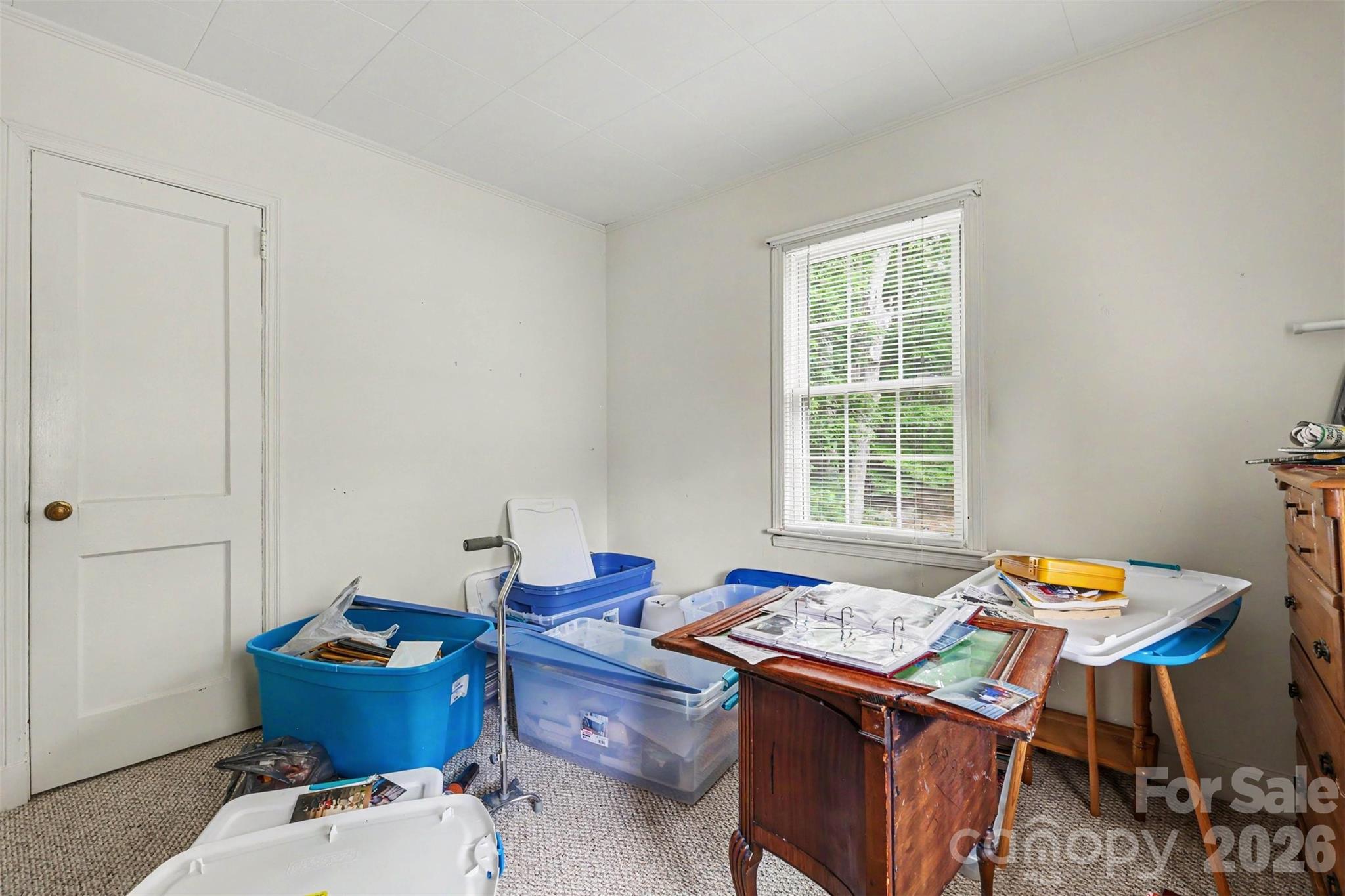 5401 Flat Creek Road — Heath Springs