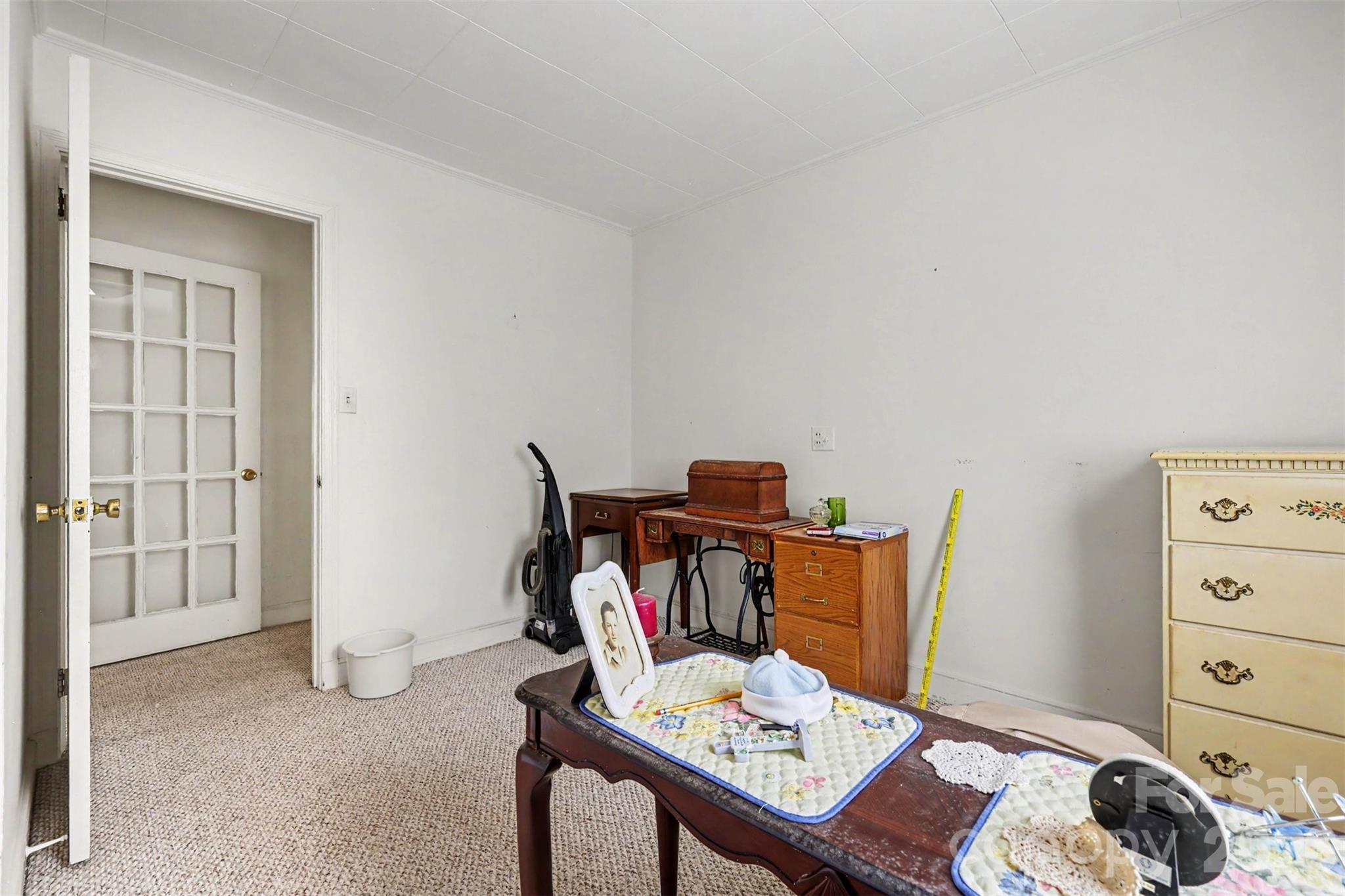 5401 Flat Creek Road — Heath Springs