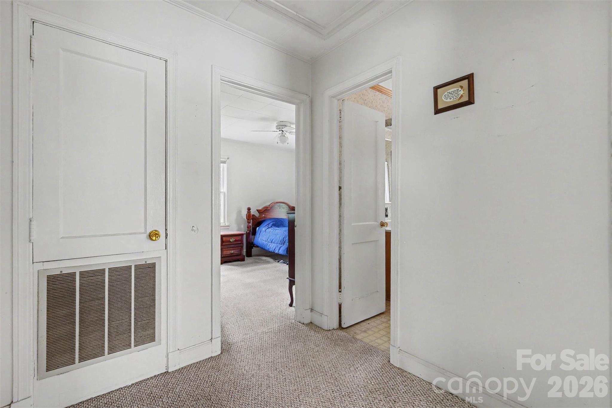 5401 Flat Creek Road — Heath Springs