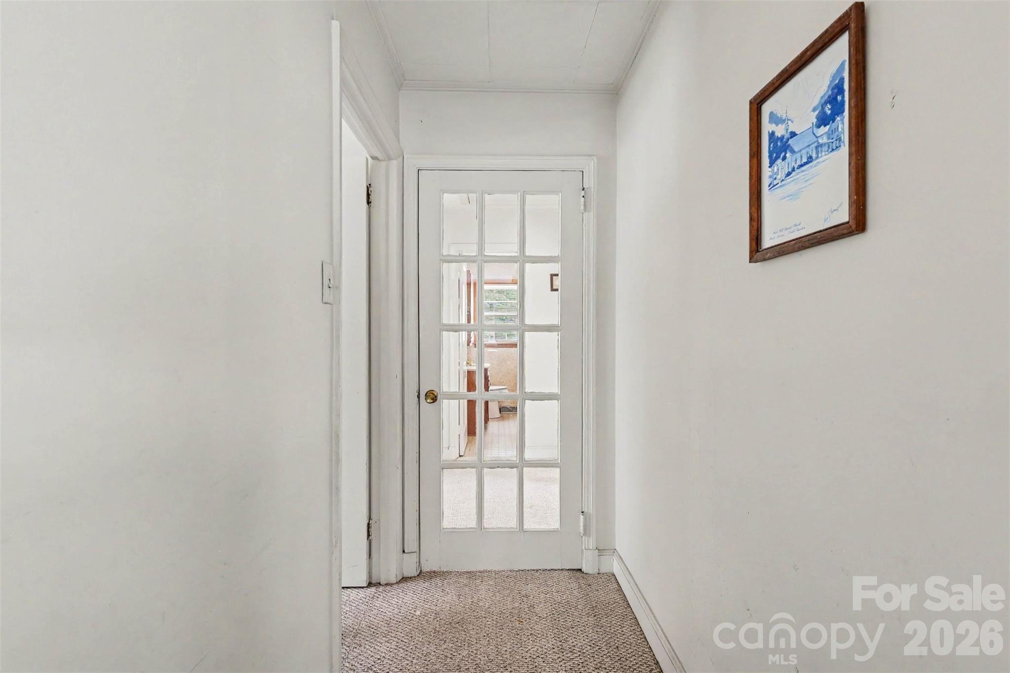 5401 Flat Creek Road — Heath Springs