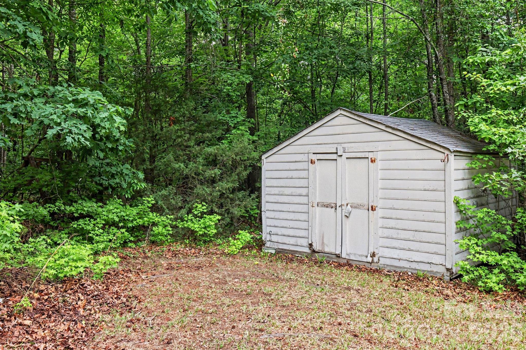 5401 Flat Creek Road — Heath Springs