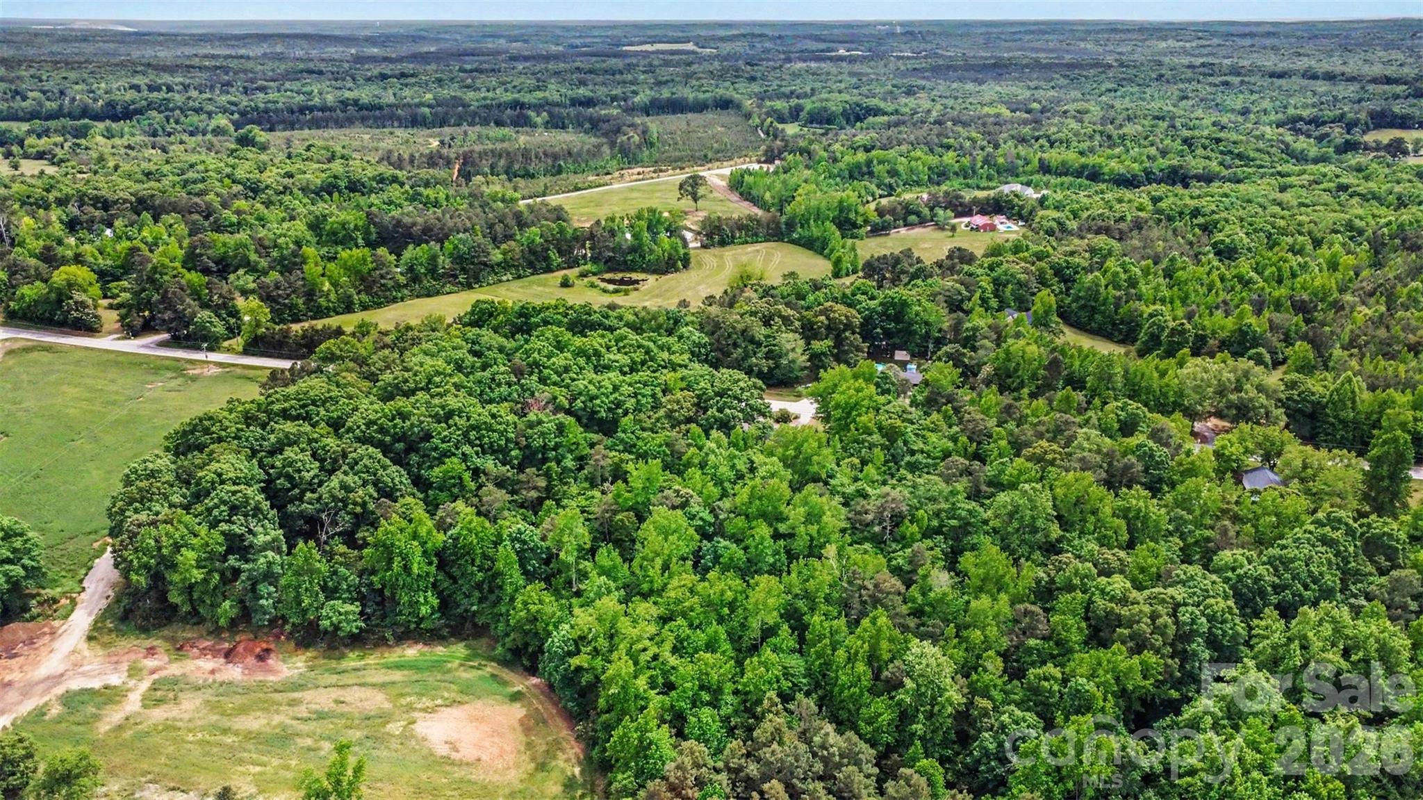 5401 Flat Creek Road — Heath Springs