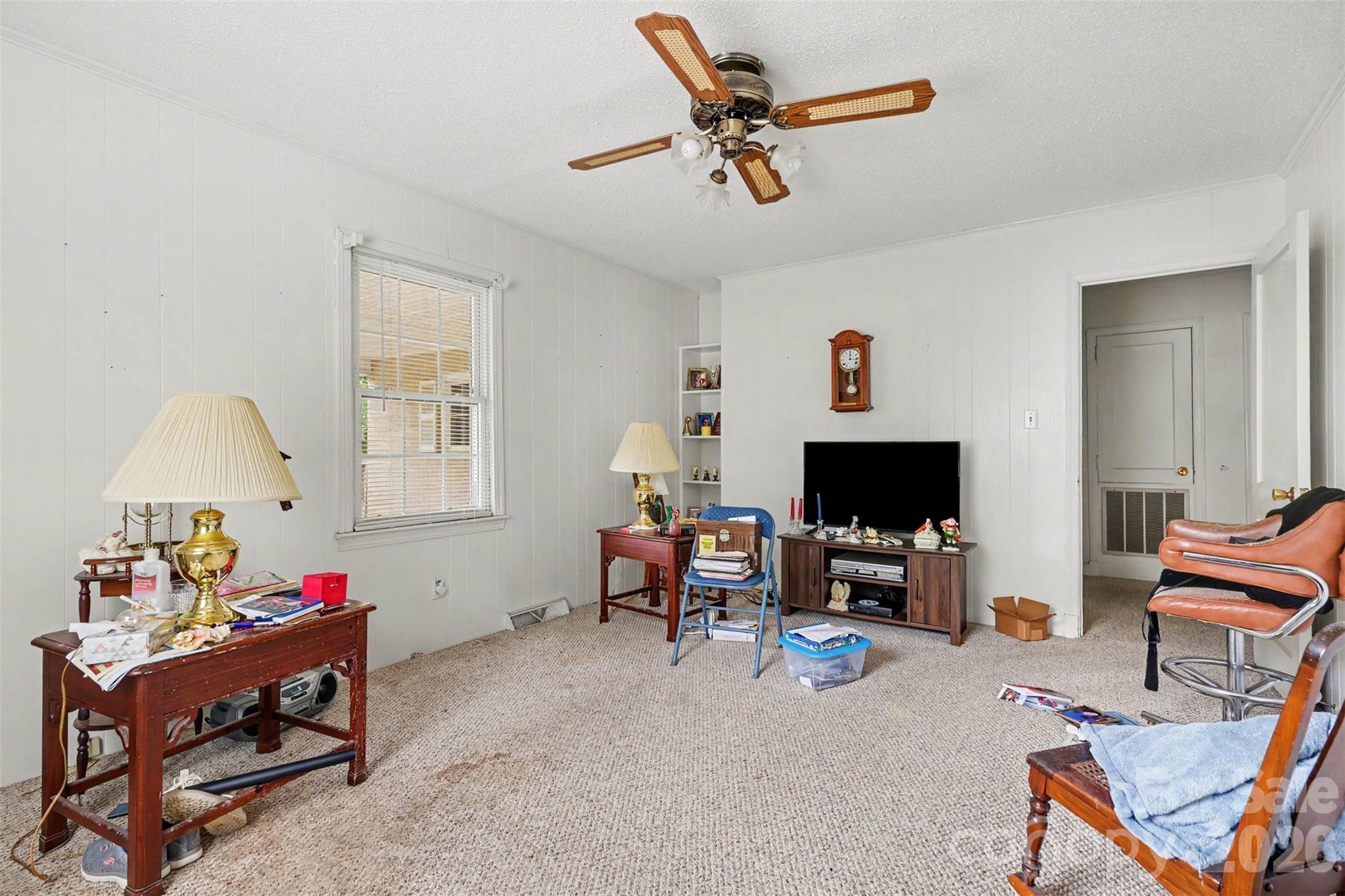 5401 Flat Creek Road — Heath Springs