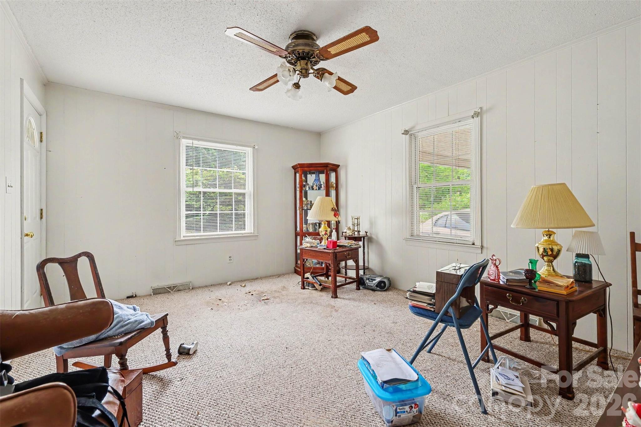 5401 Flat Creek Road — Heath Springs
