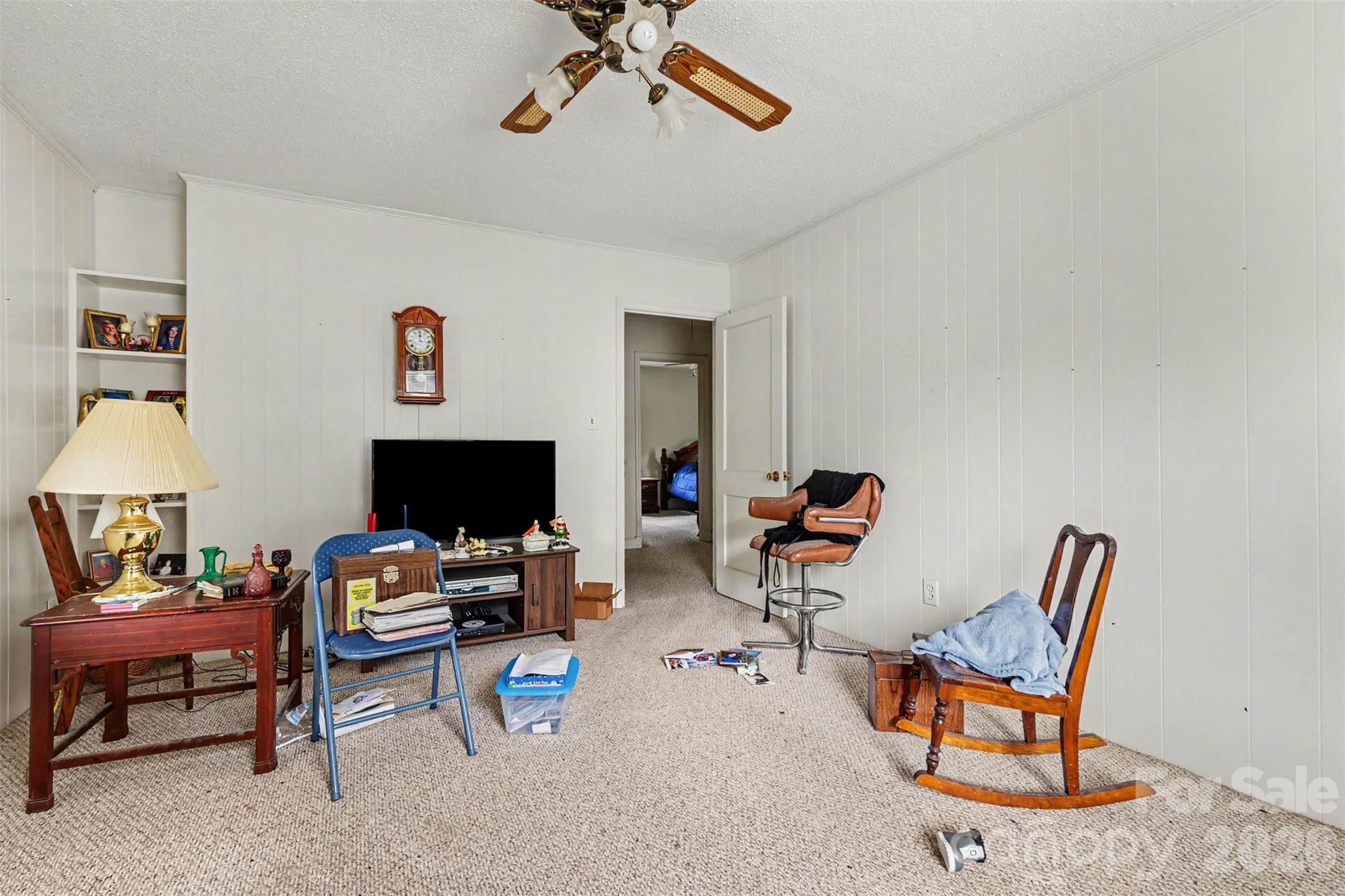 5401 Flat Creek Road — Heath Springs