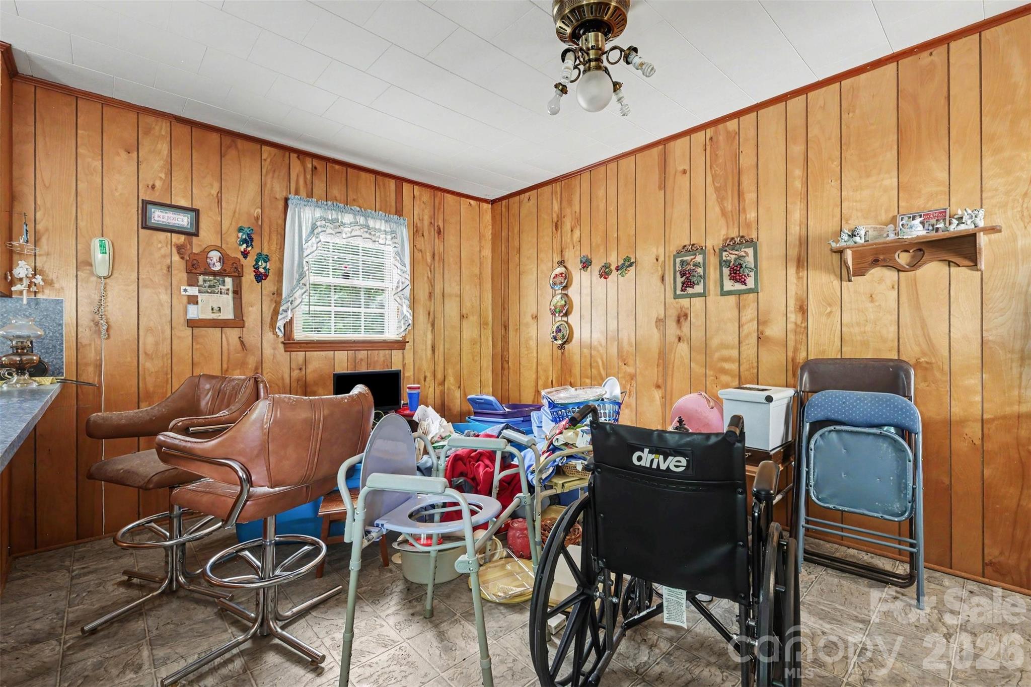 5401 Flat Creek Road — Heath Springs