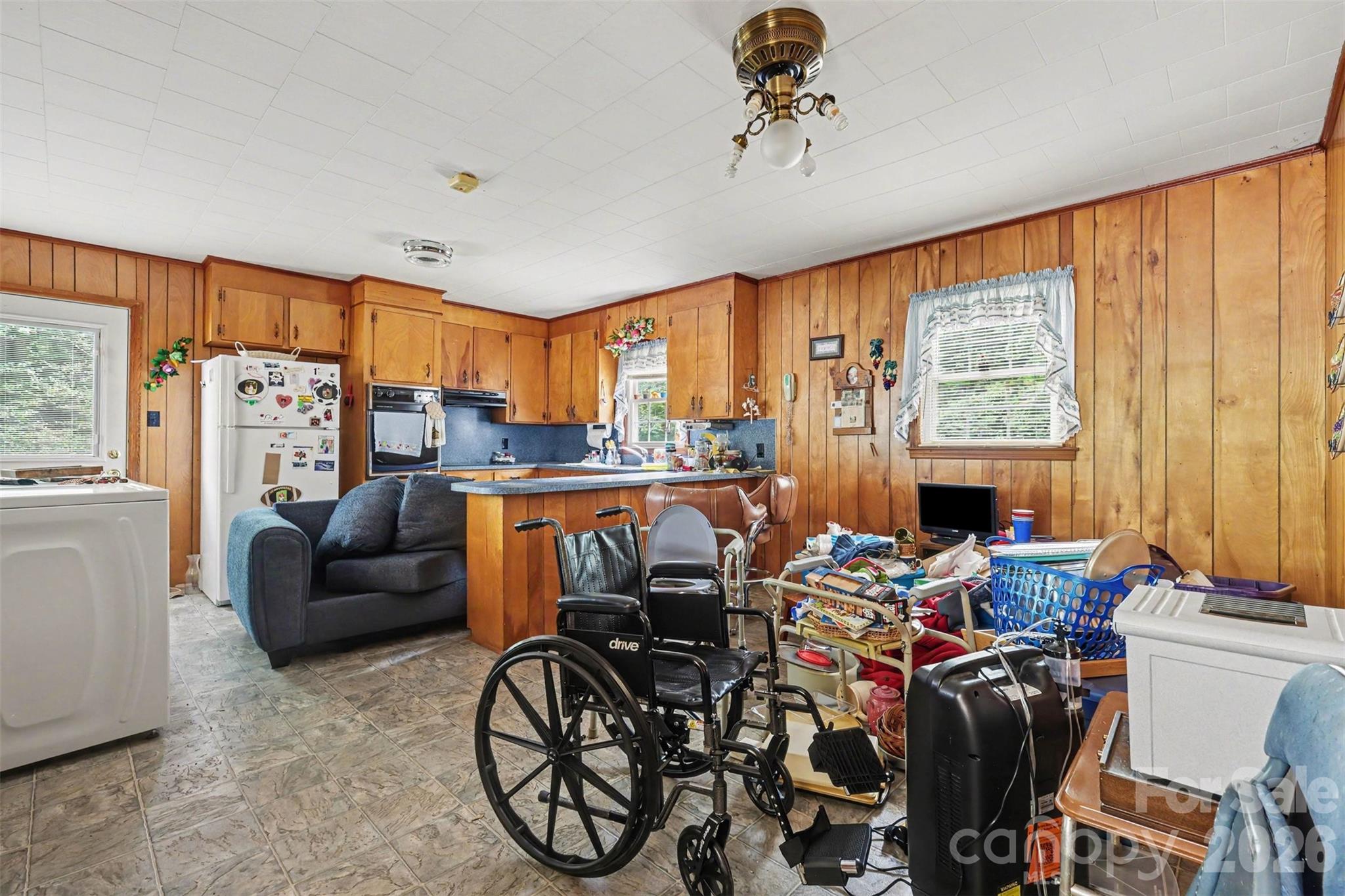 5401 Flat Creek Road — Heath Springs