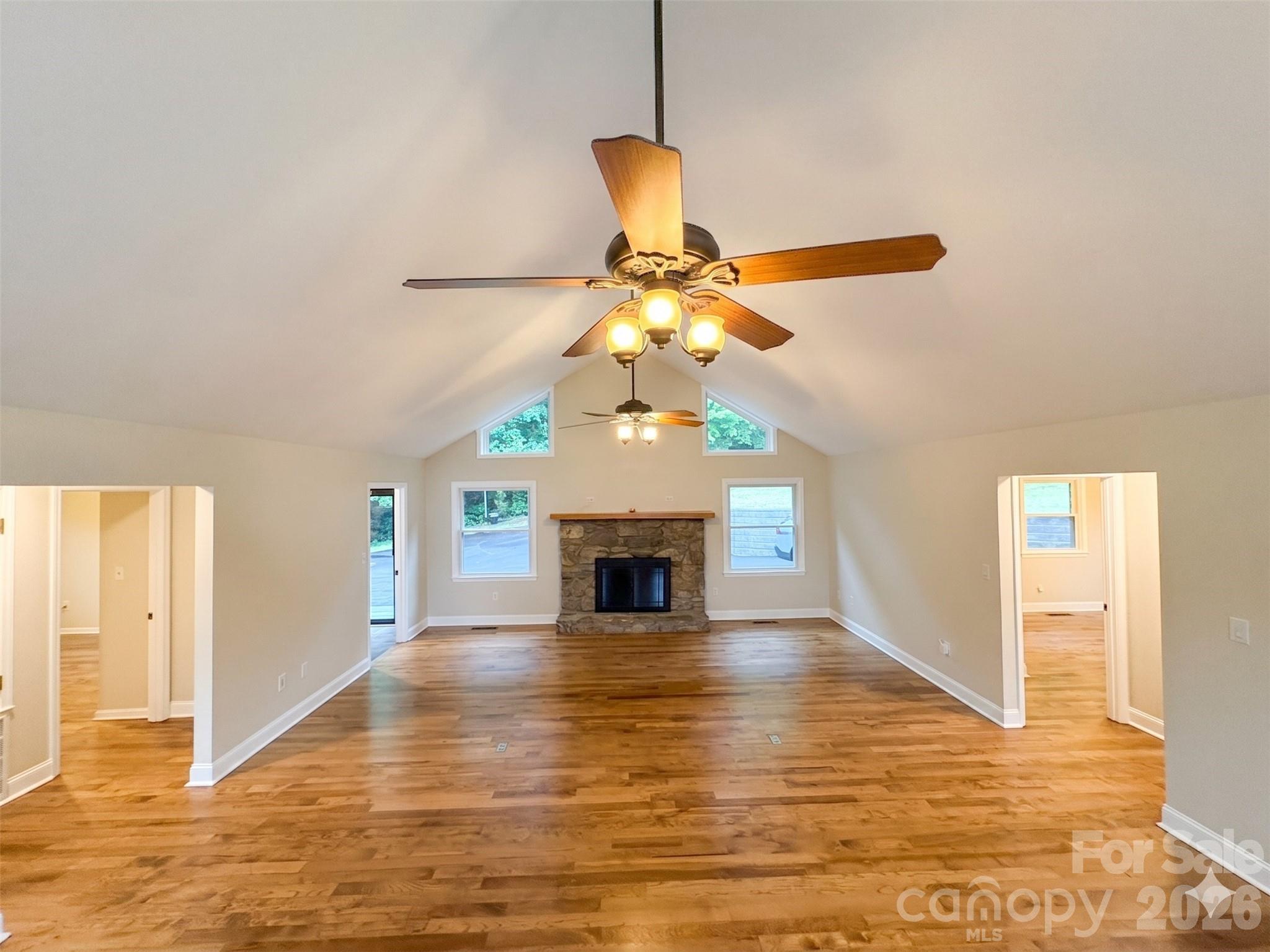 97 Whippoorwill Lane — Fairview