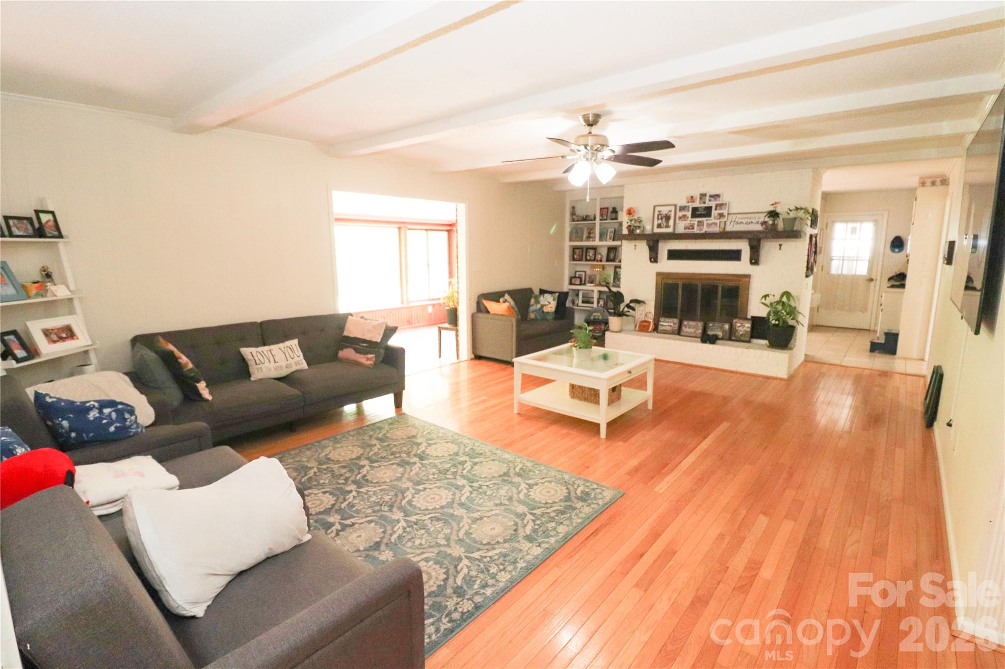 112 Forest Avenue NE — Valdese