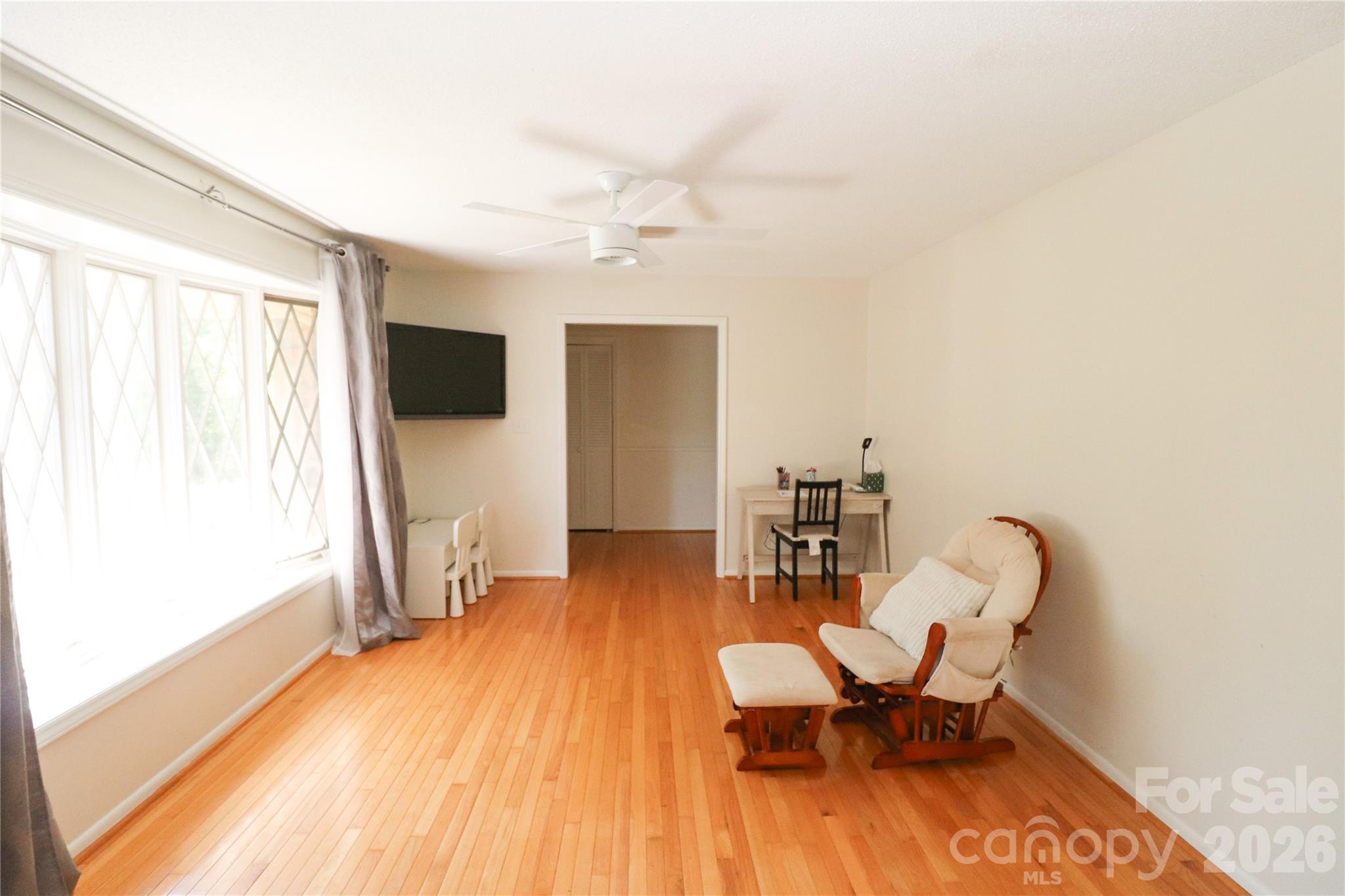 112 Forest Avenue NE — Valdese