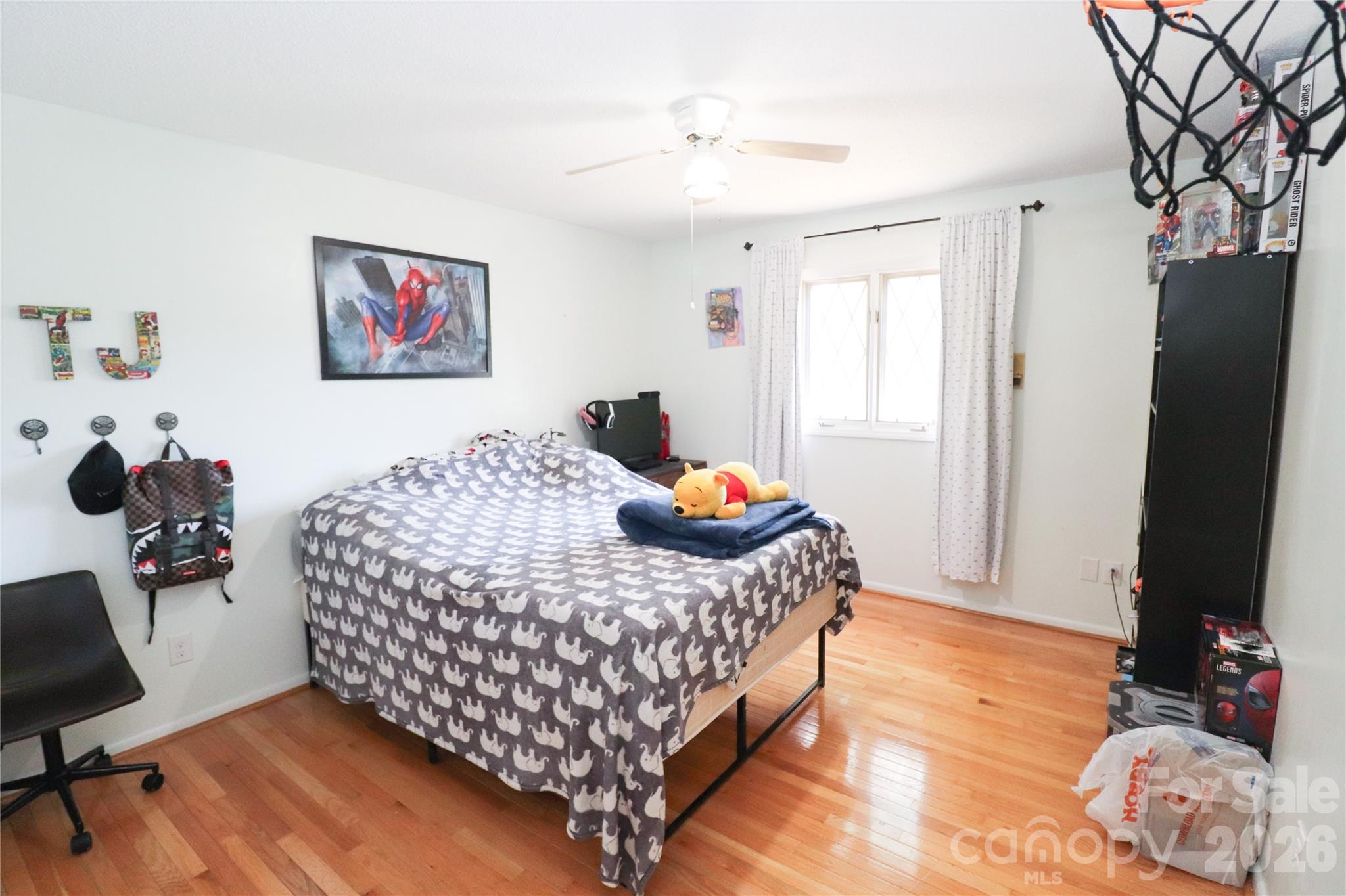 112 Forest Avenue NE — Valdese