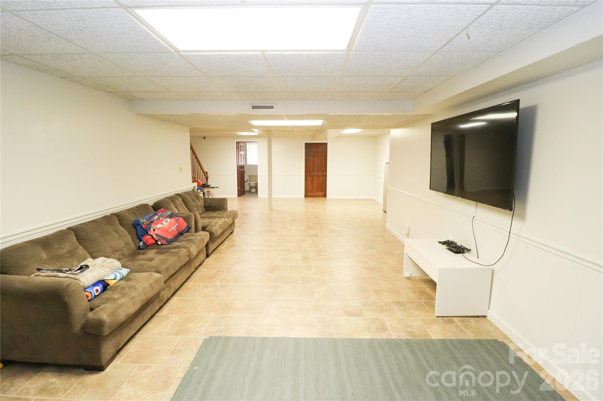 112 Forest Avenue NE — Valdese