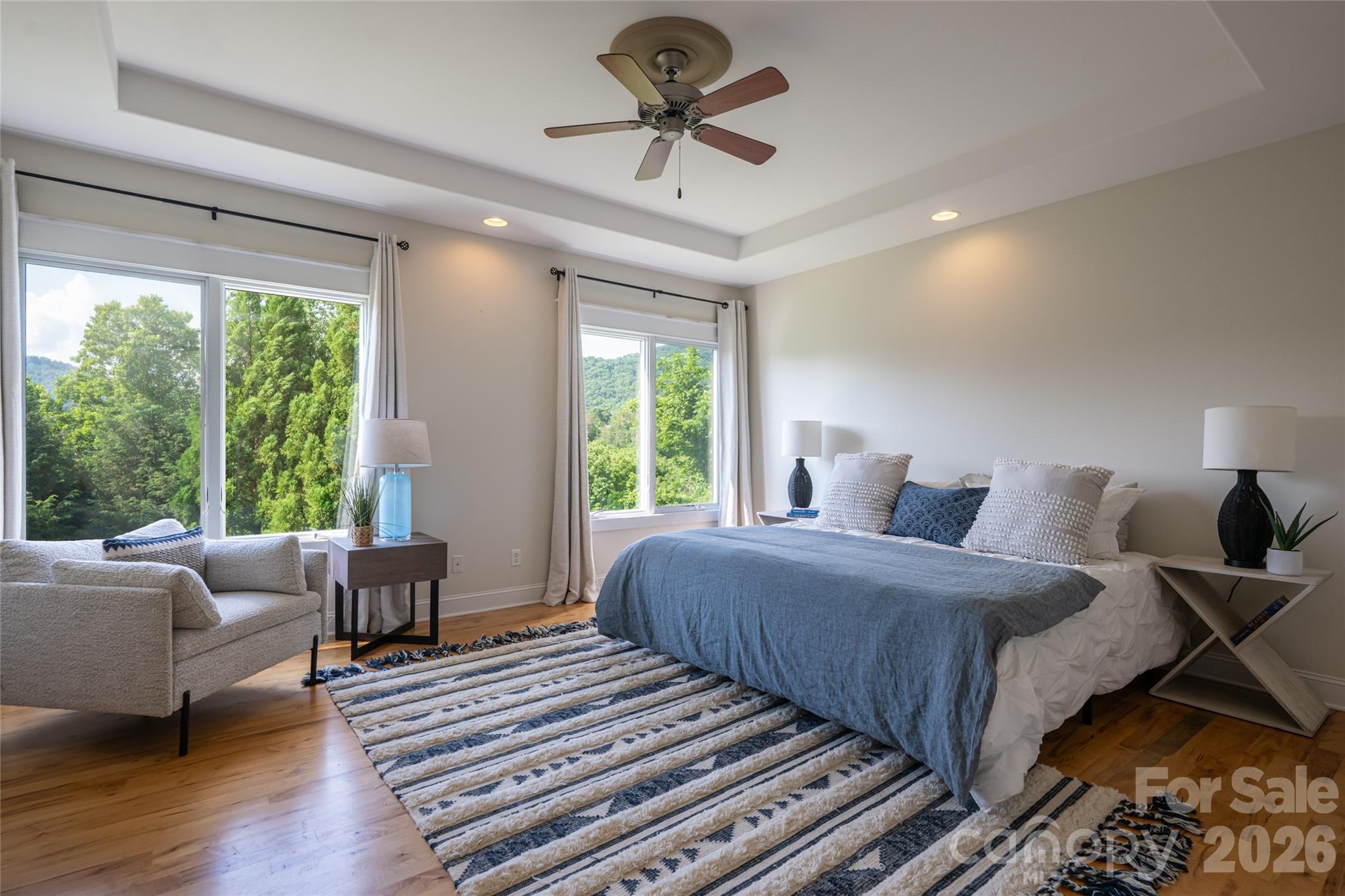 33 Bridle Path Drive — Barnardsville