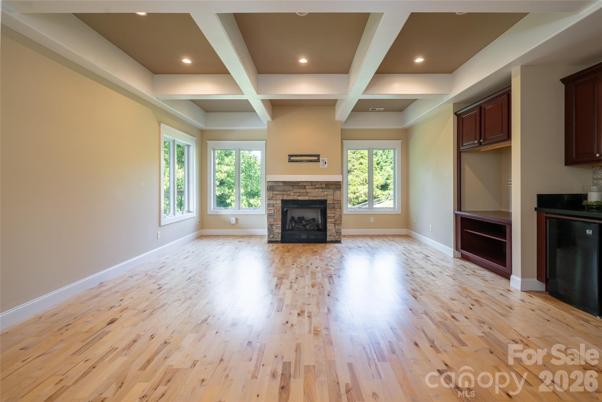 33 Bridle Path Drive — Barnardsville