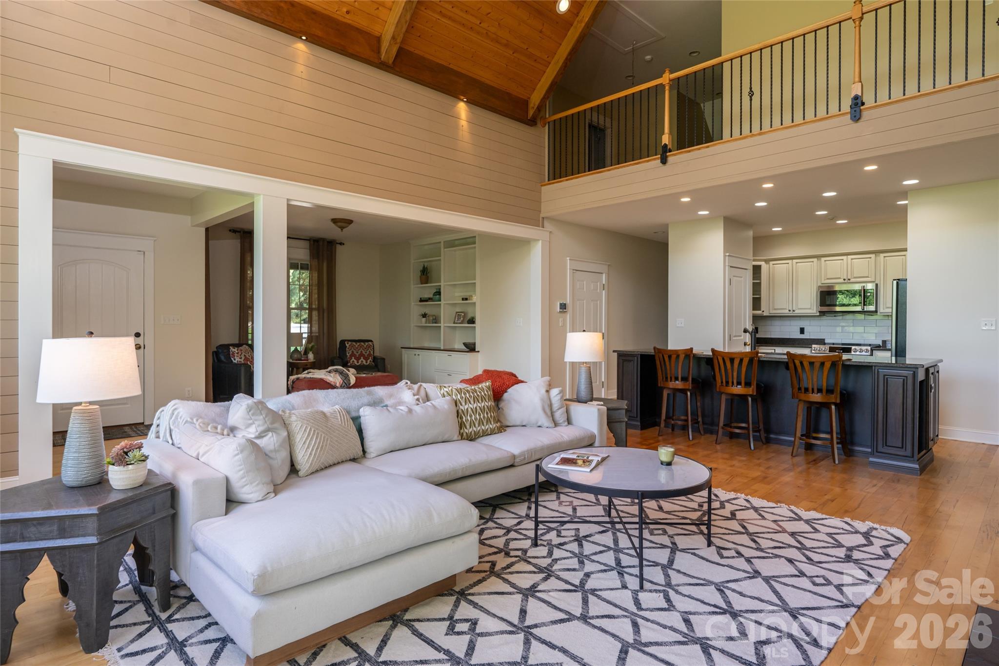 33 Bridle Path Drive — Barnardsville