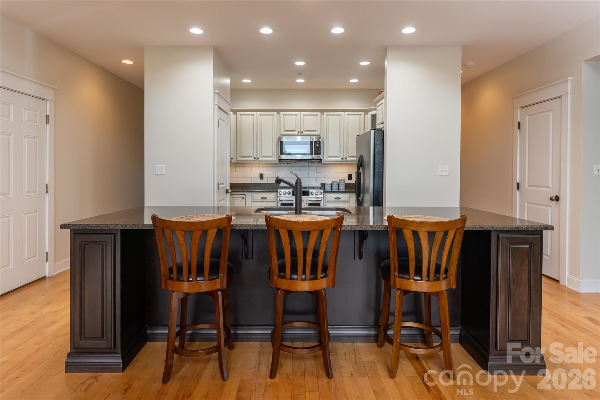 33 Bridle Path Drive — Barnardsville