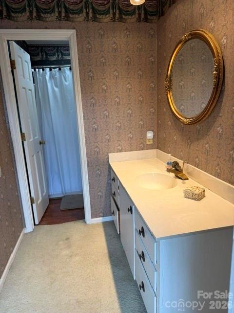 1220 Pineview Street — Albemarle