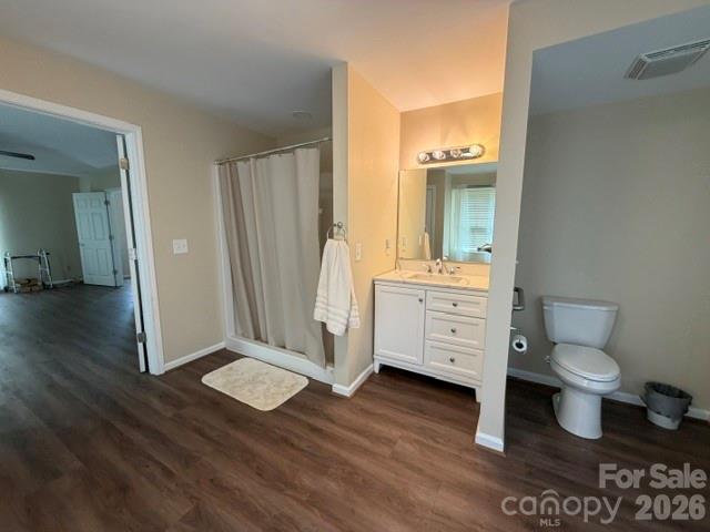 1220 Pineview Street — Albemarle