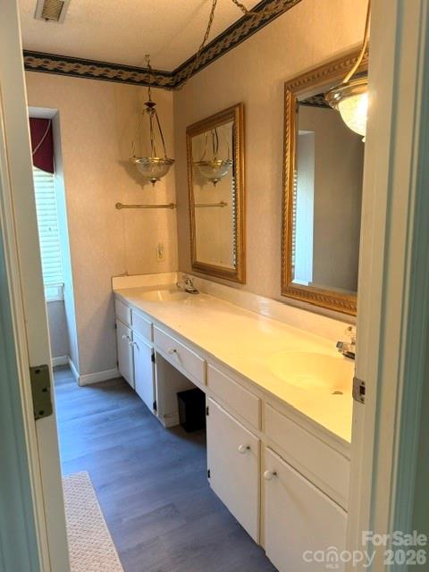 1220 Pineview Street — Albemarle