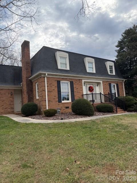 1220 Pineview Street — Albemarle