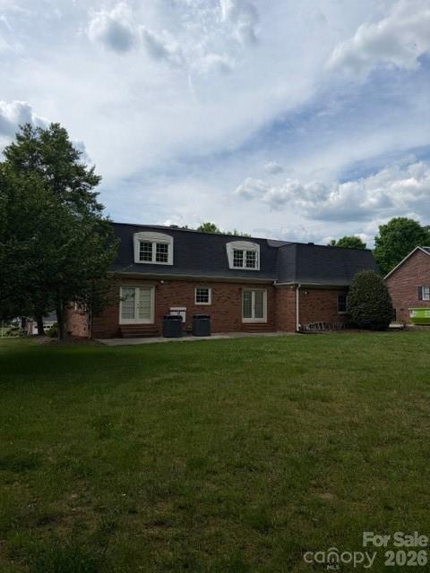1220 Pineview Street — Albemarle