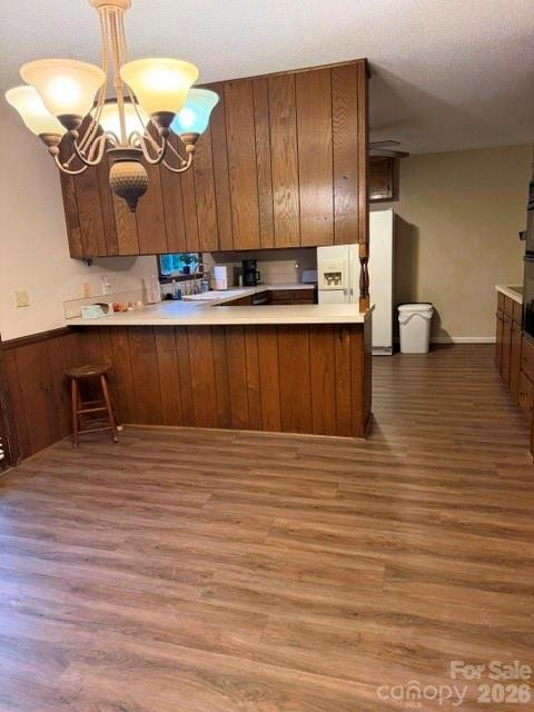 1220 Pineview Street — Albemarle