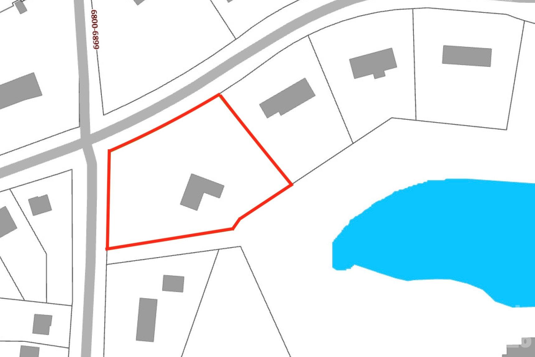 7000 Ridge Lane Road — Charlotte