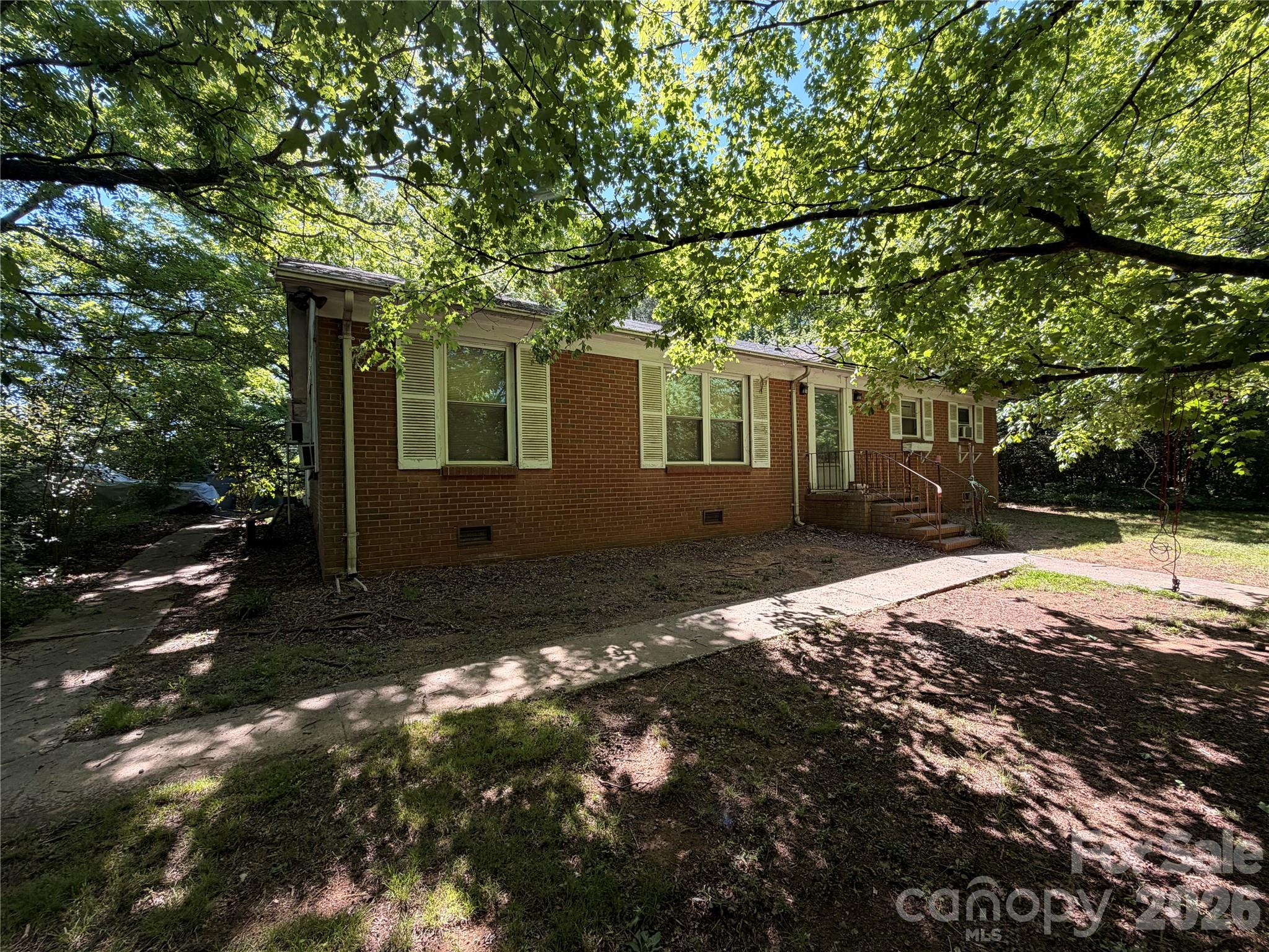 7000 Ridge Lane Road — Charlotte