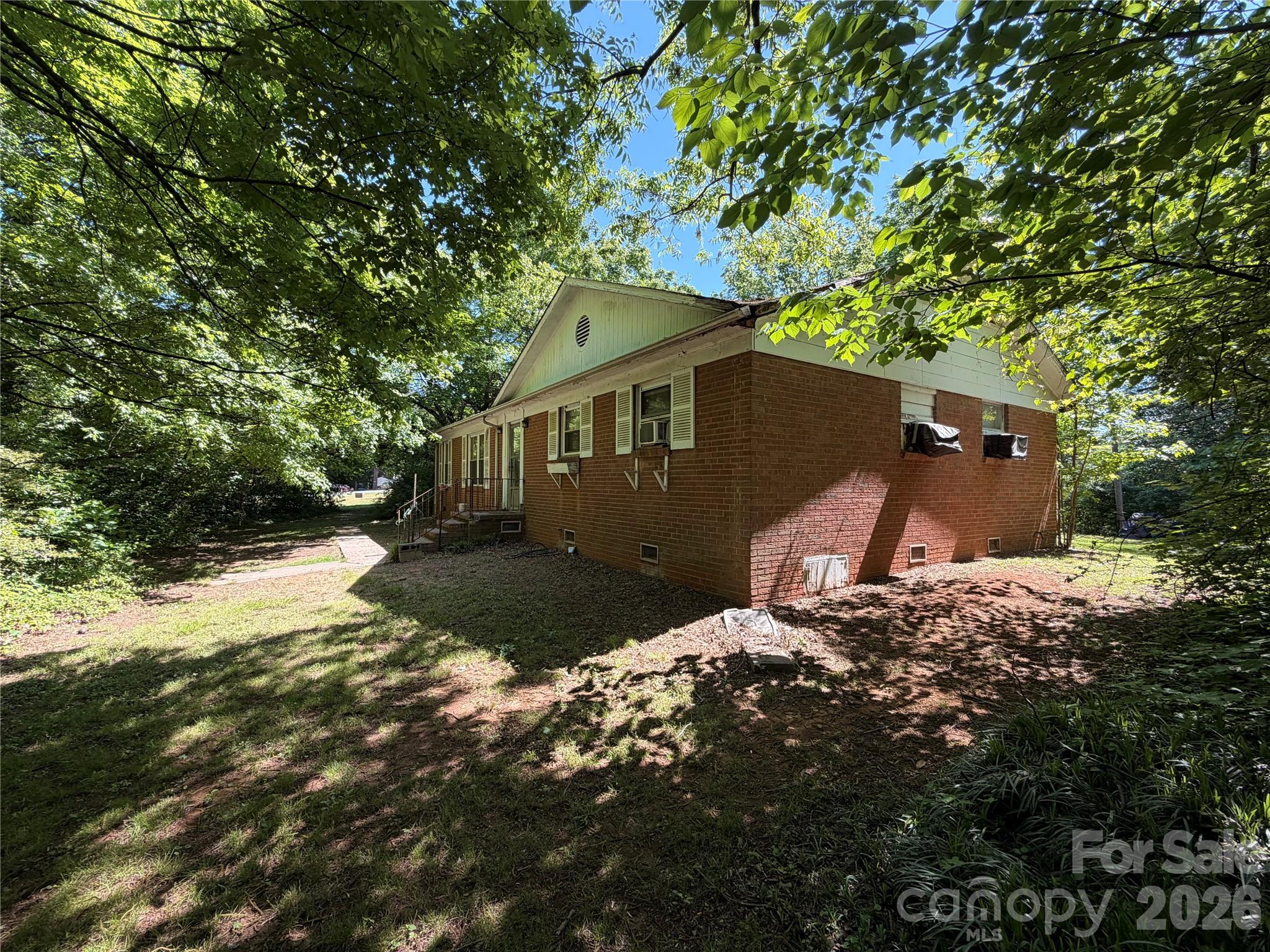 7000 Ridge Lane Road — Charlotte